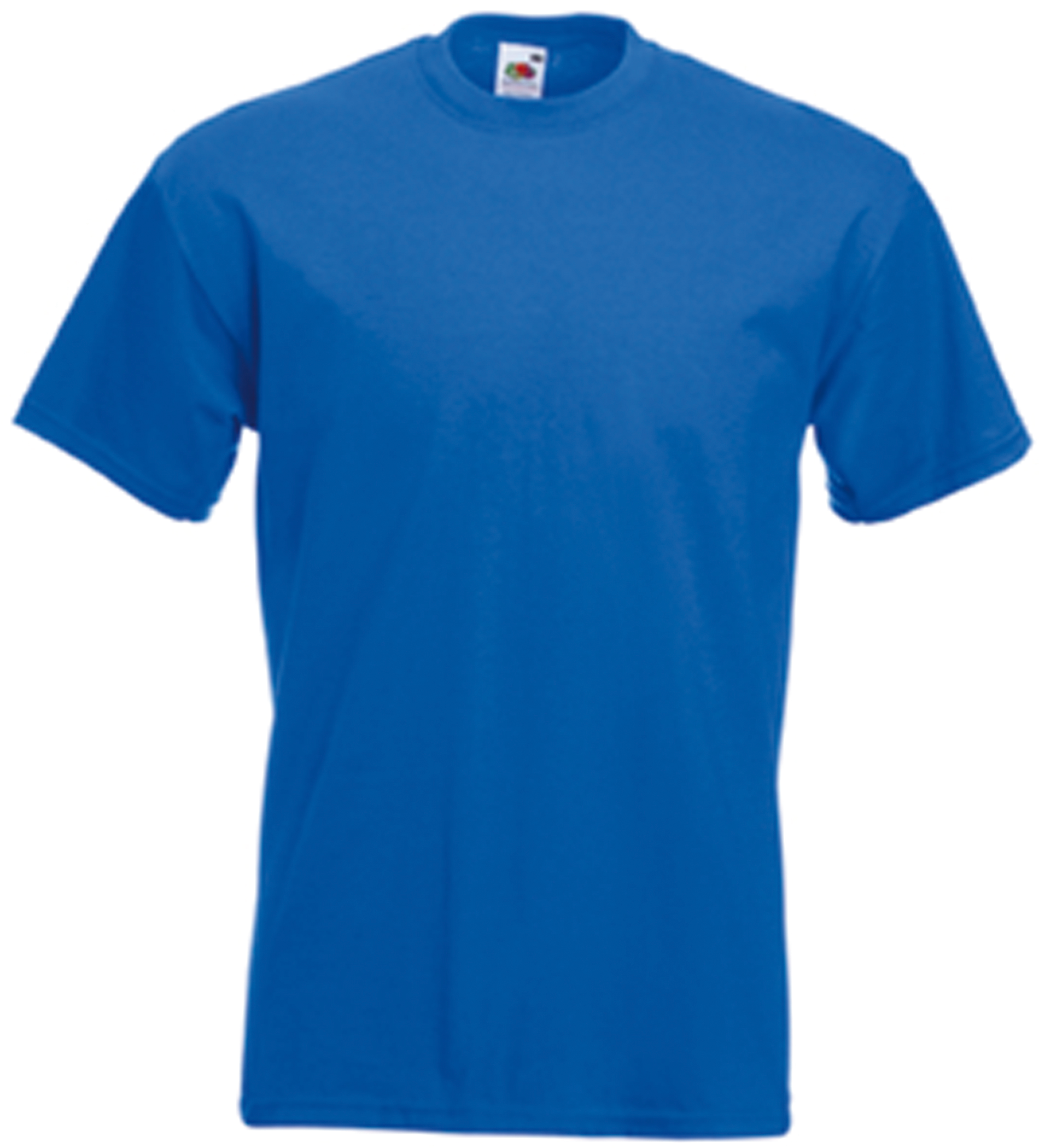Miniature 11 pour T-shirt manches courtes Super Premium (61-044-0)