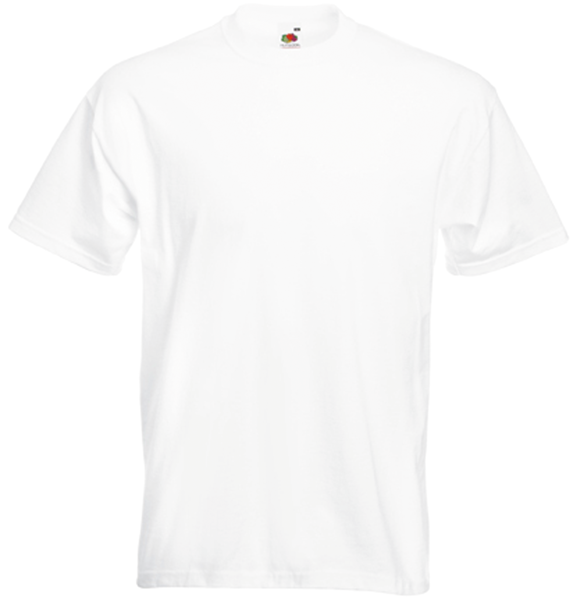 Miniature 12 pour T-shirt manches courtes Super Premium (61-044-0)