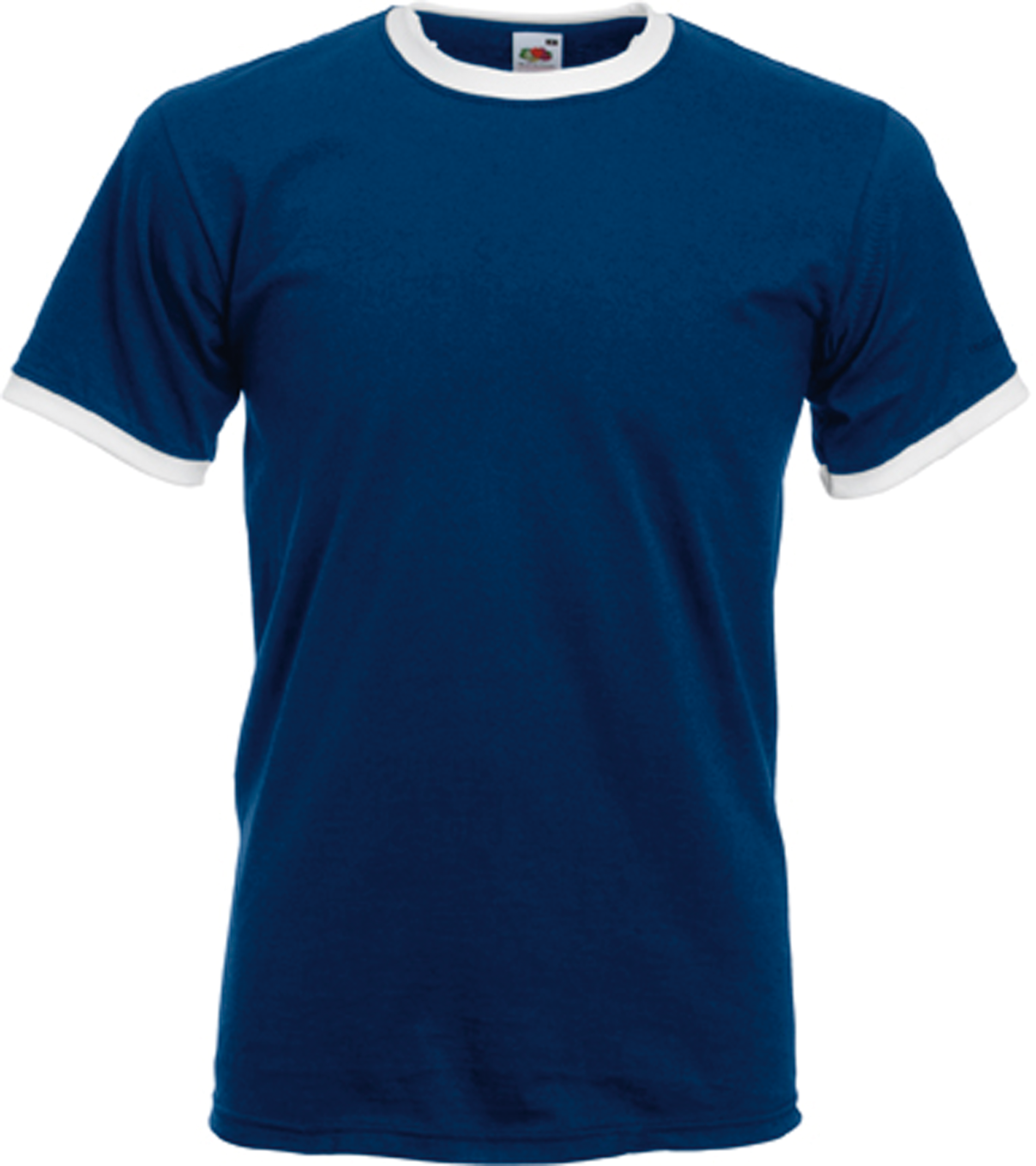 Miniature 4 pour T-shirt Ringer Valueweight