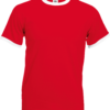 red-white