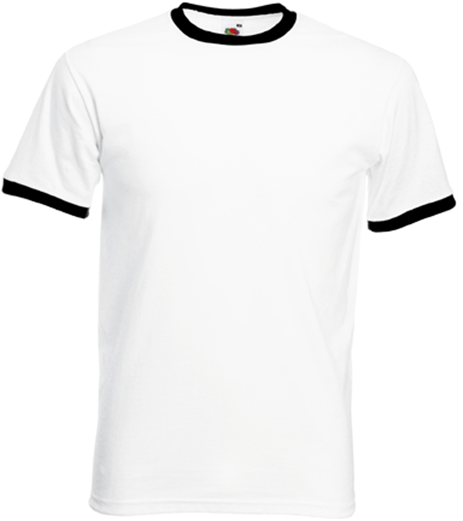 Miniature 8 pour T-shirt Ringer Valueweight