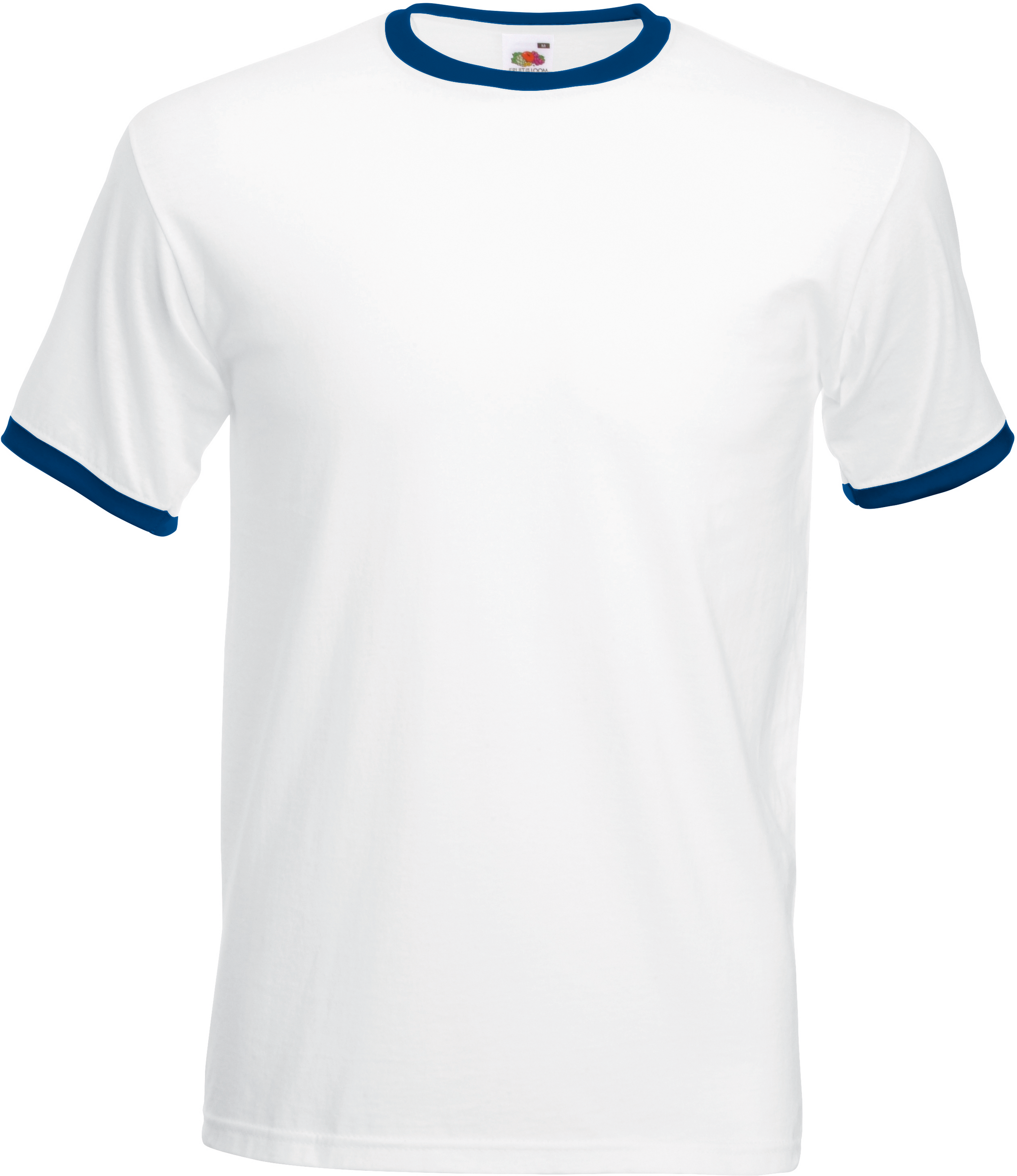 Miniature 9 pour T-shirt Ringer Valueweight