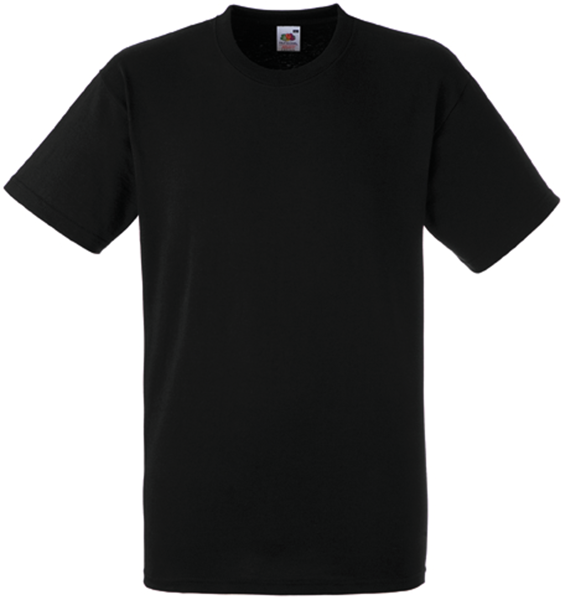 Miniature 2 pour T-shirt lourd Heavy-t
