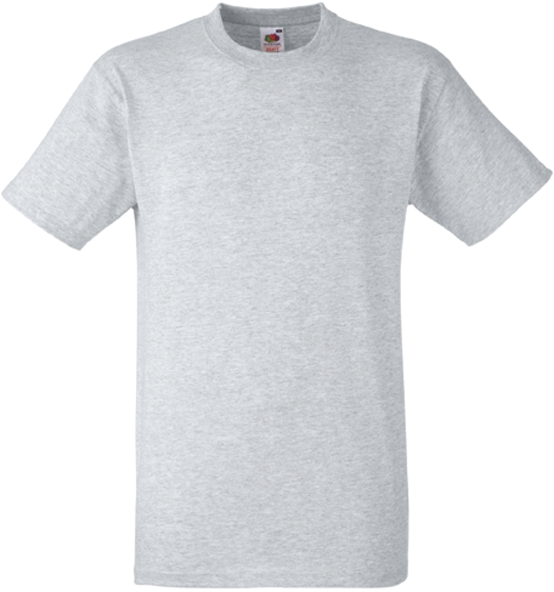 Miniature 3 pour T-shirt lourd Heavy-t