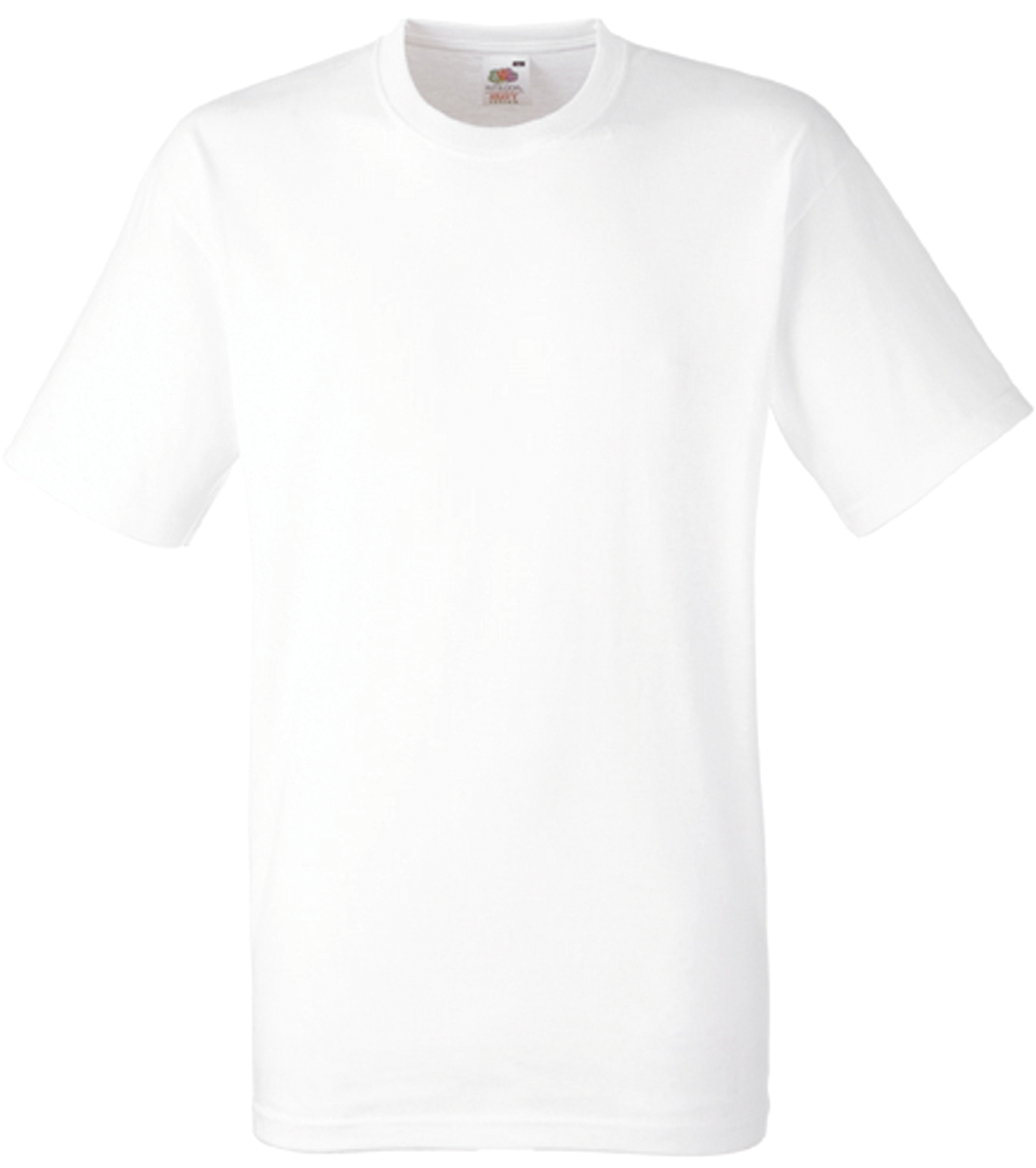 Miniature 5 pour T-shirt lourd Heavy-t