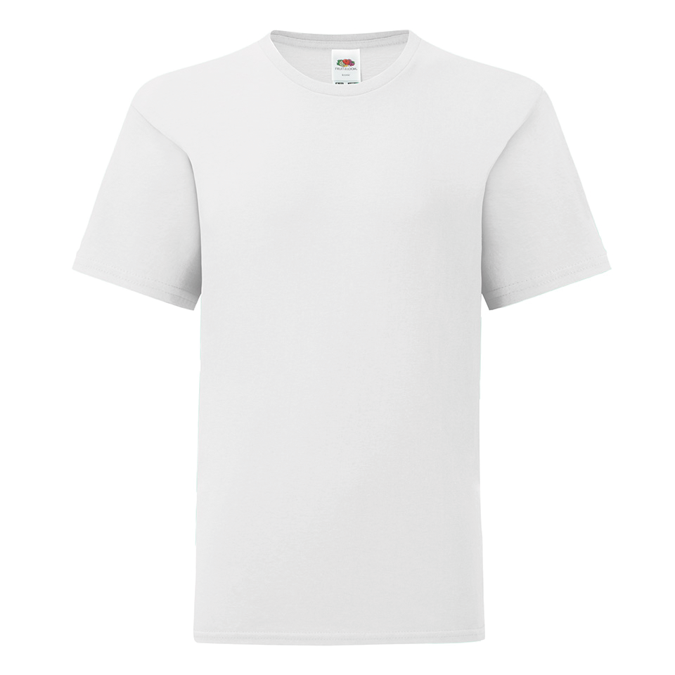 Miniature 31 pour T-shirt Iconic 195 T enfant