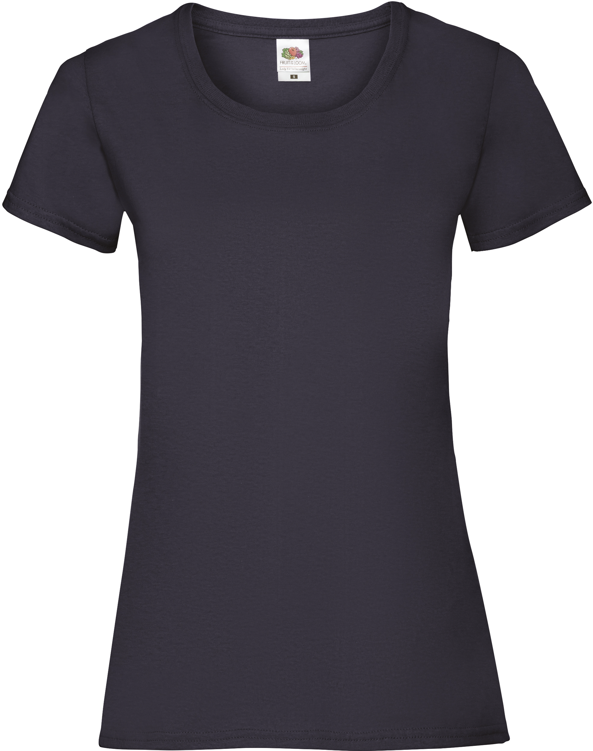 Miniature 9 pour T-shirt femme Valueweight (61-372-0)