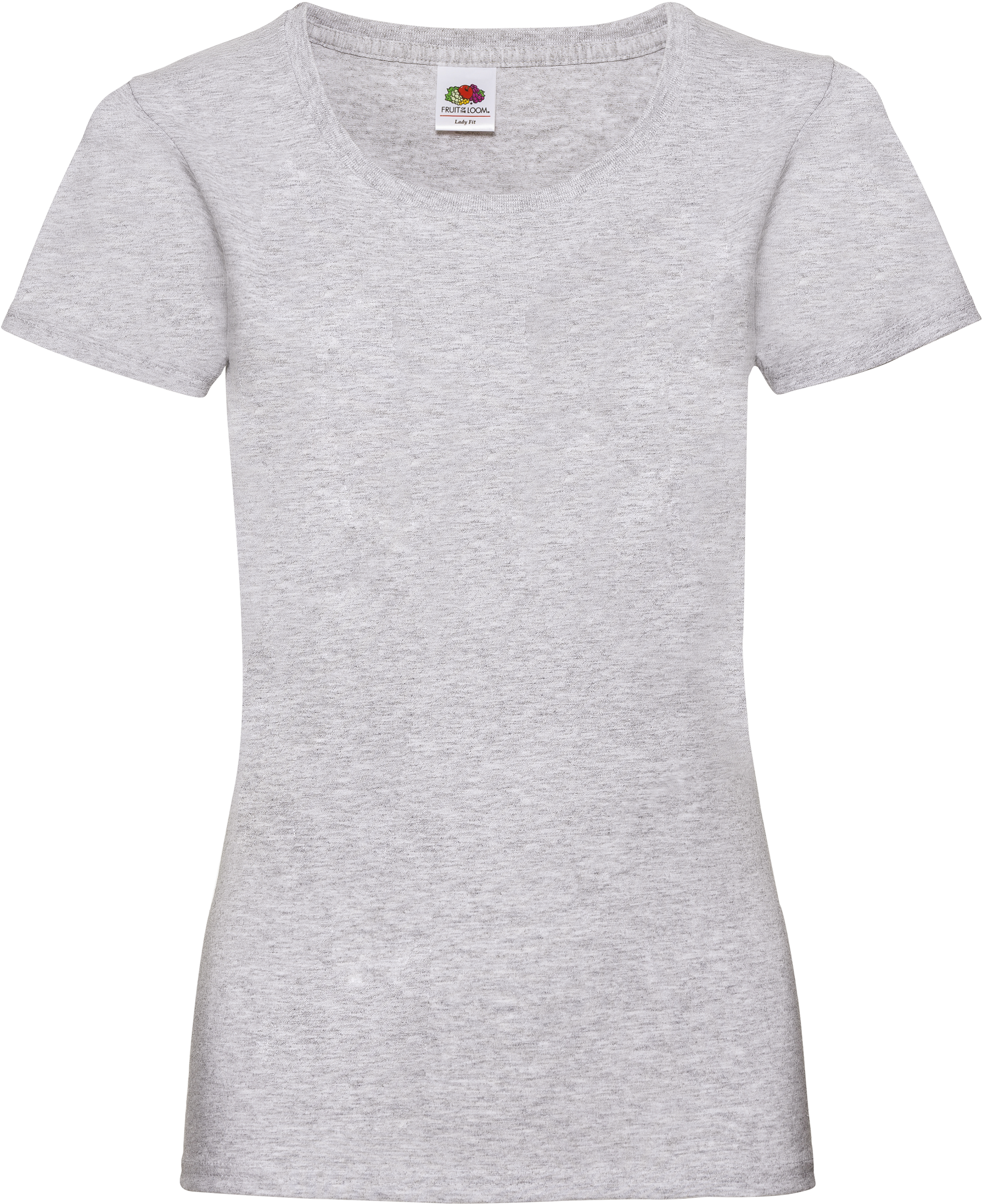 Miniature 12 pour T-shirt femme Valueweight (61-372-0)