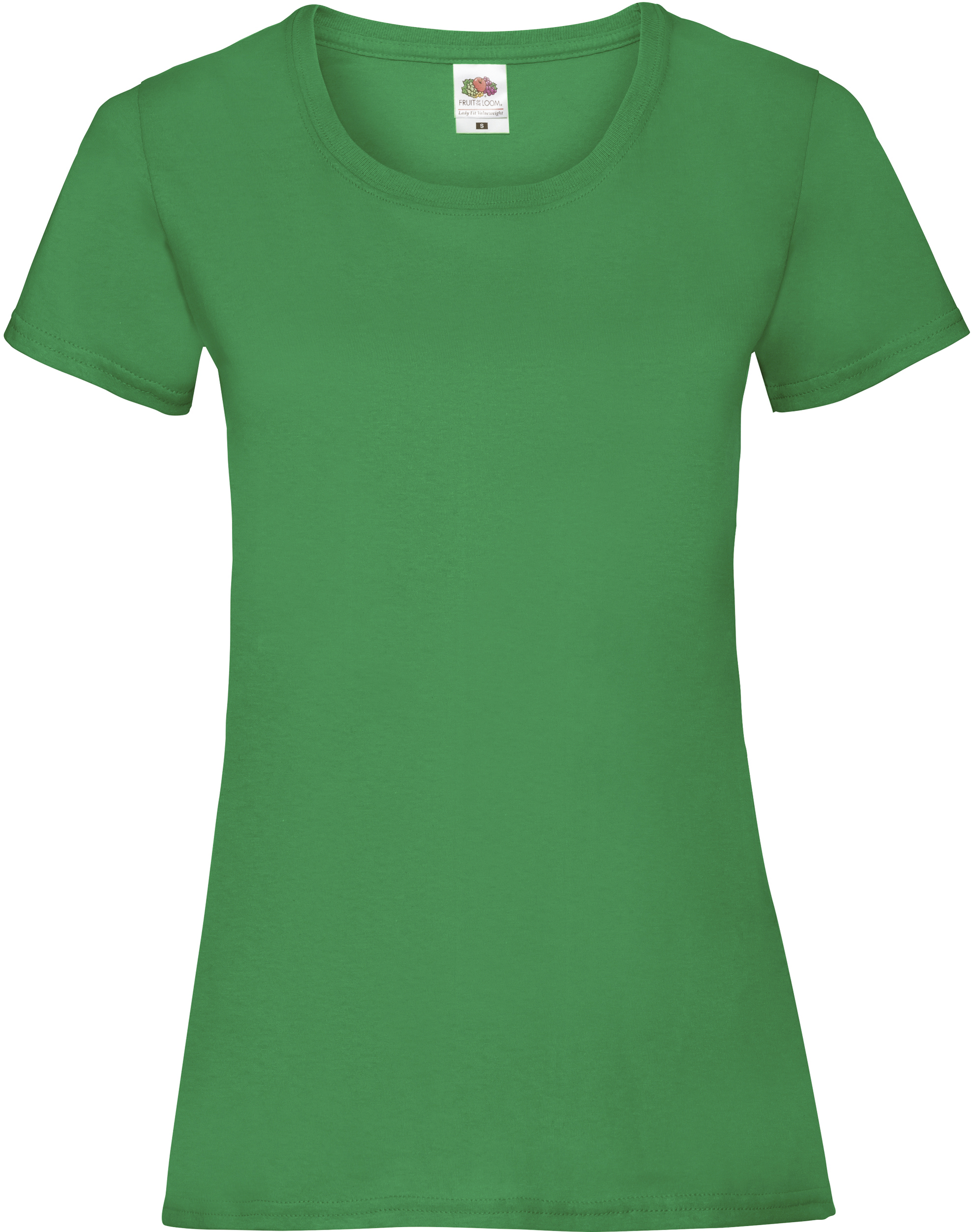 Miniature 14 pour T-shirt femme Valueweight (61-372-0)