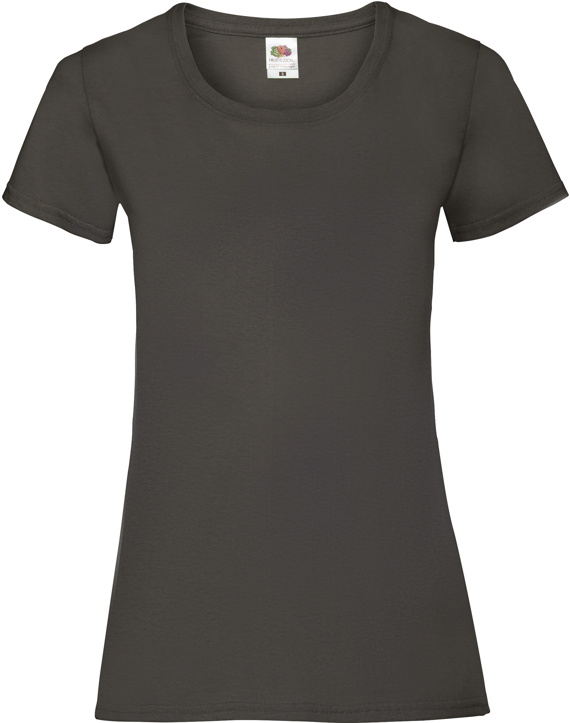 Miniature 15 pour T-shirt femme Valueweight (61-372-0)