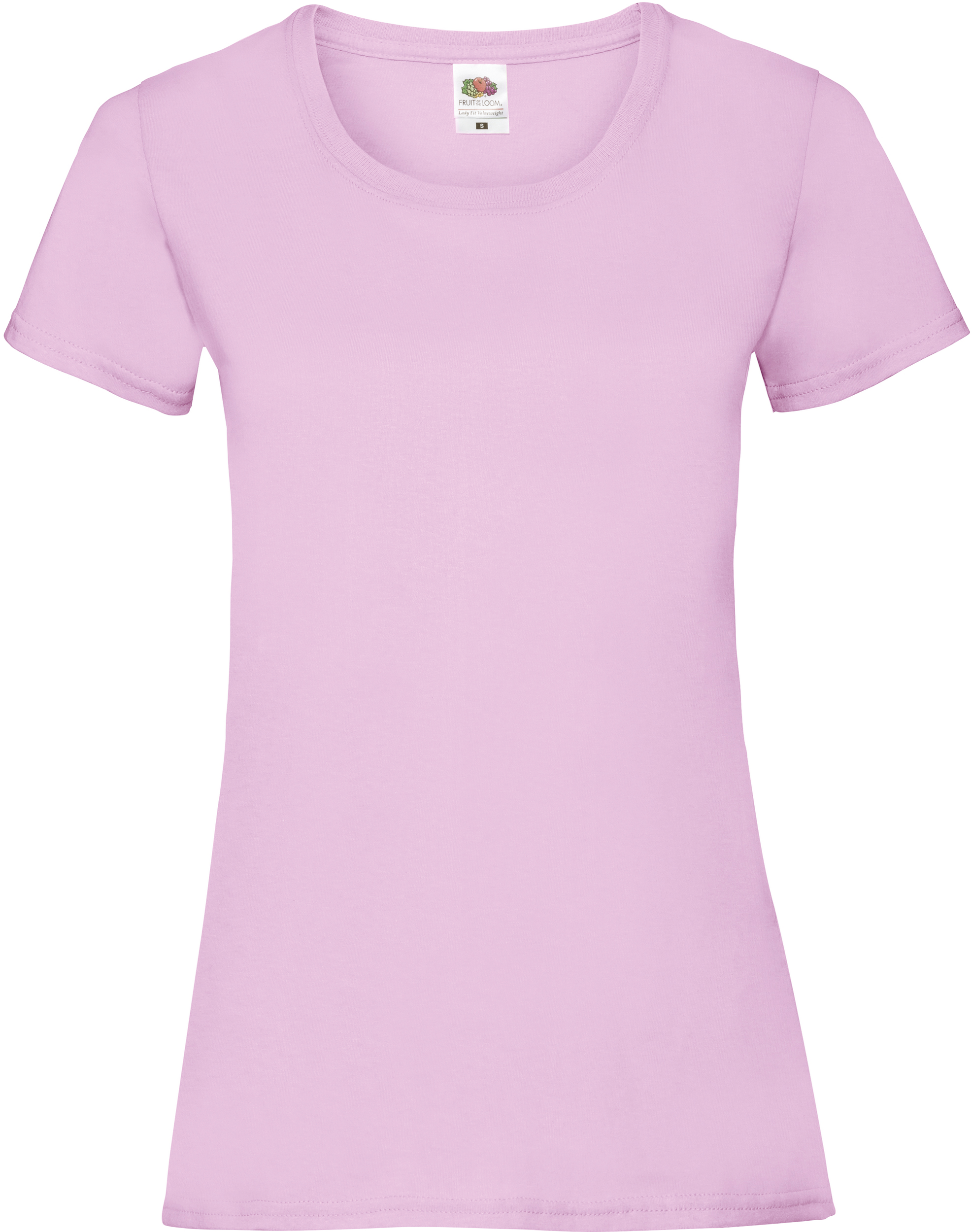 Miniature 16 pour T-shirt femme Valueweight (61-372-0)