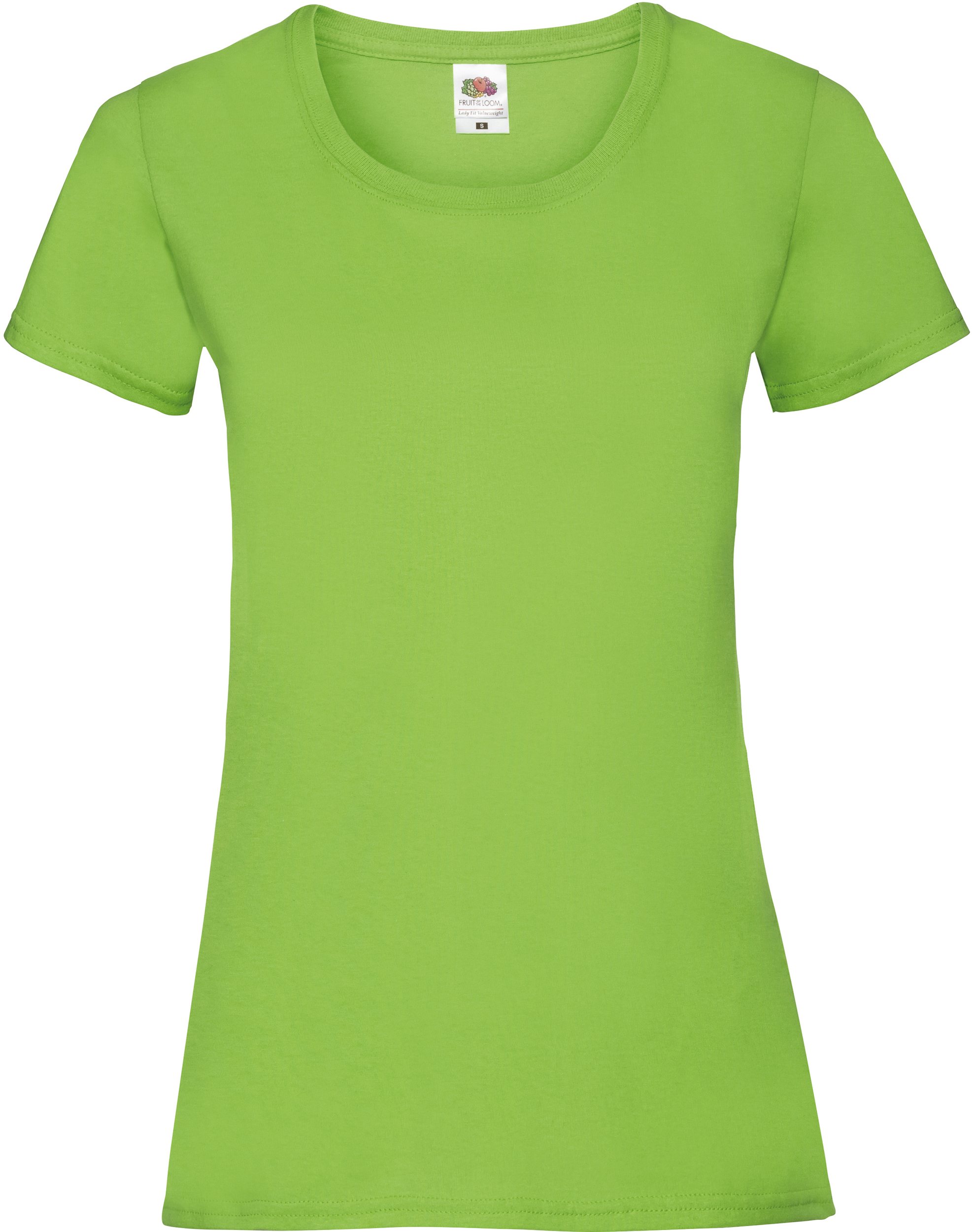 Miniature 17 pour T-shirt femme Valueweight (61-372-0)