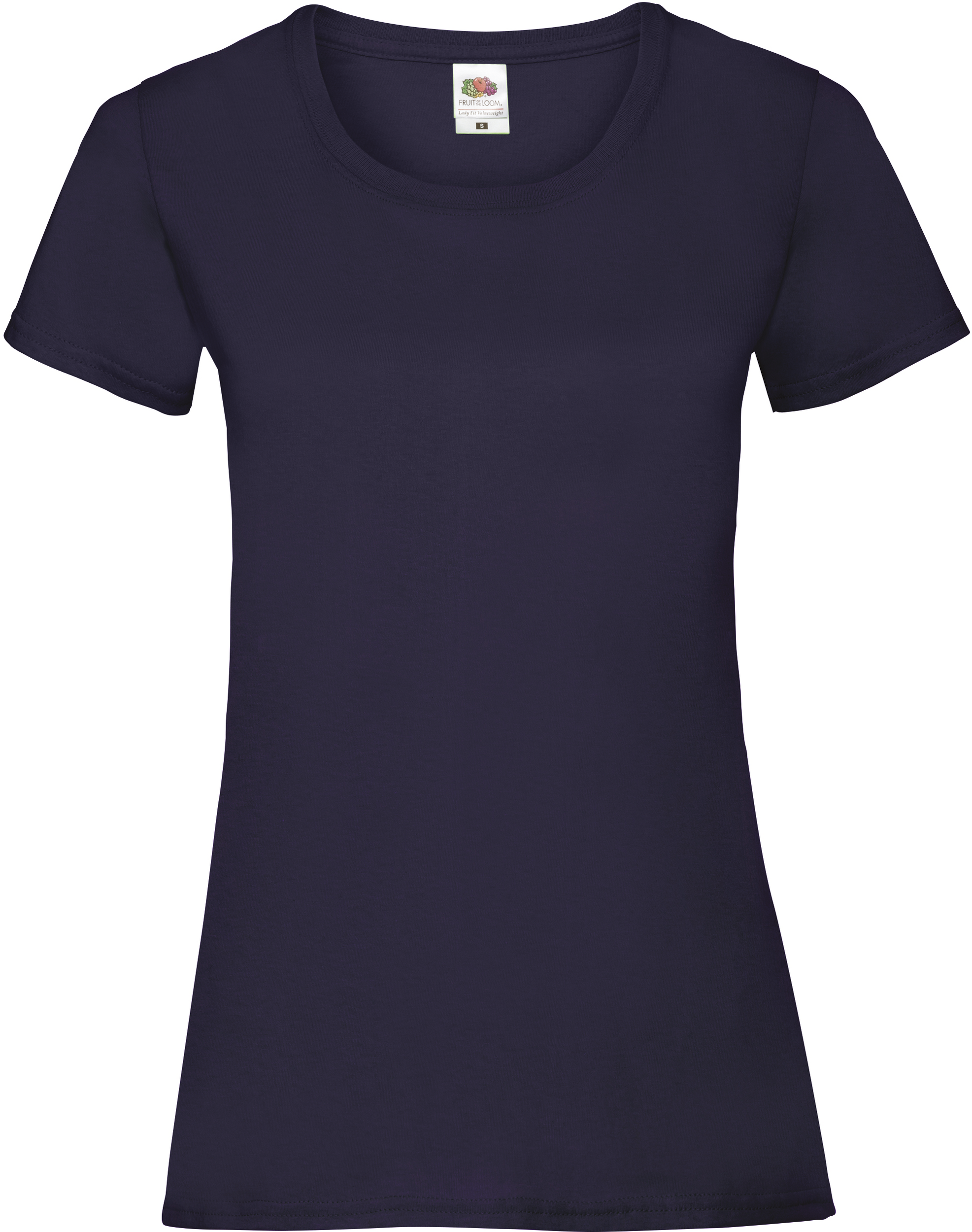 Miniature 18 pour T-shirt femme Valueweight (61-372-0)