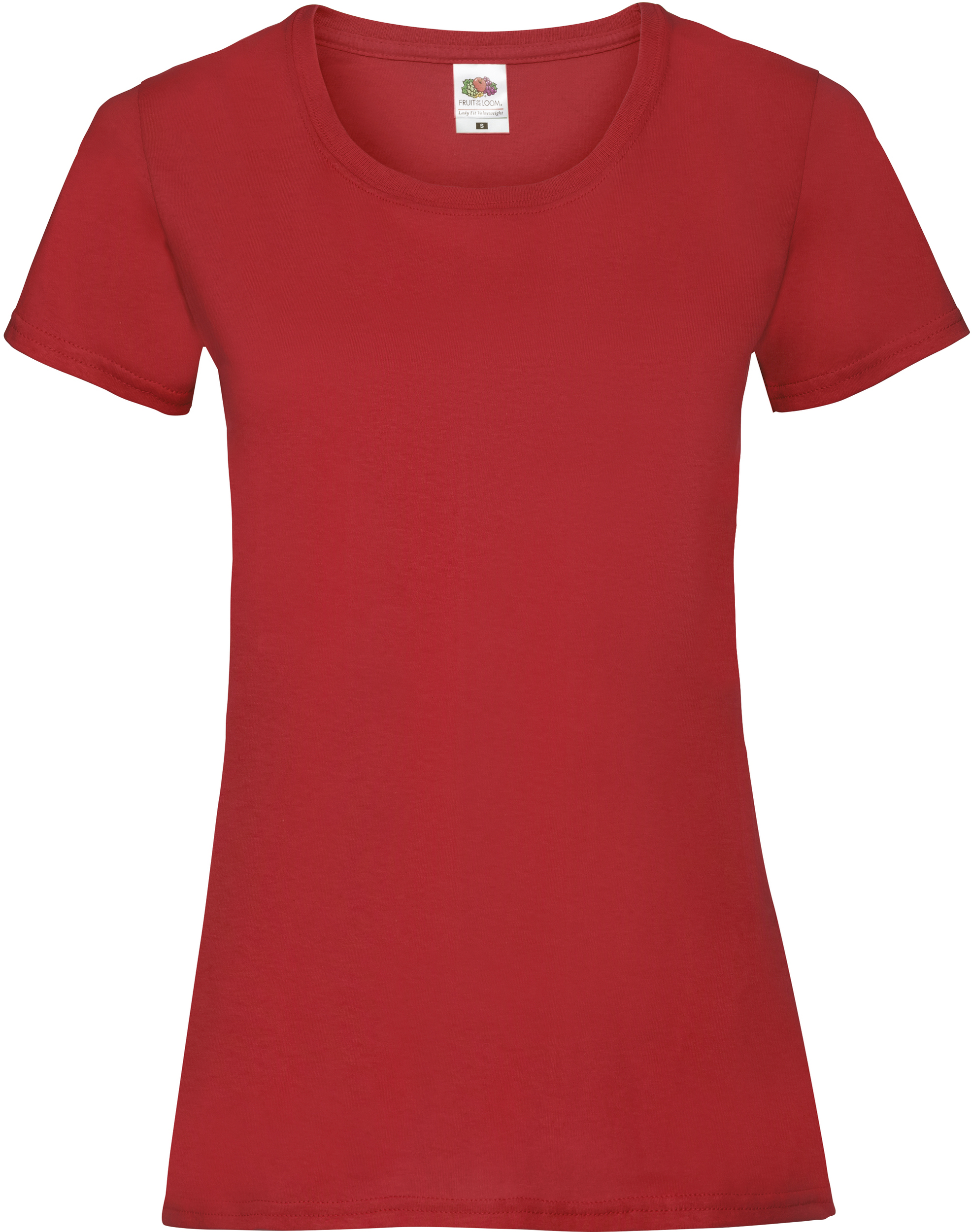 Miniature 21 pour T-shirt femme Valueweight (61-372-0)