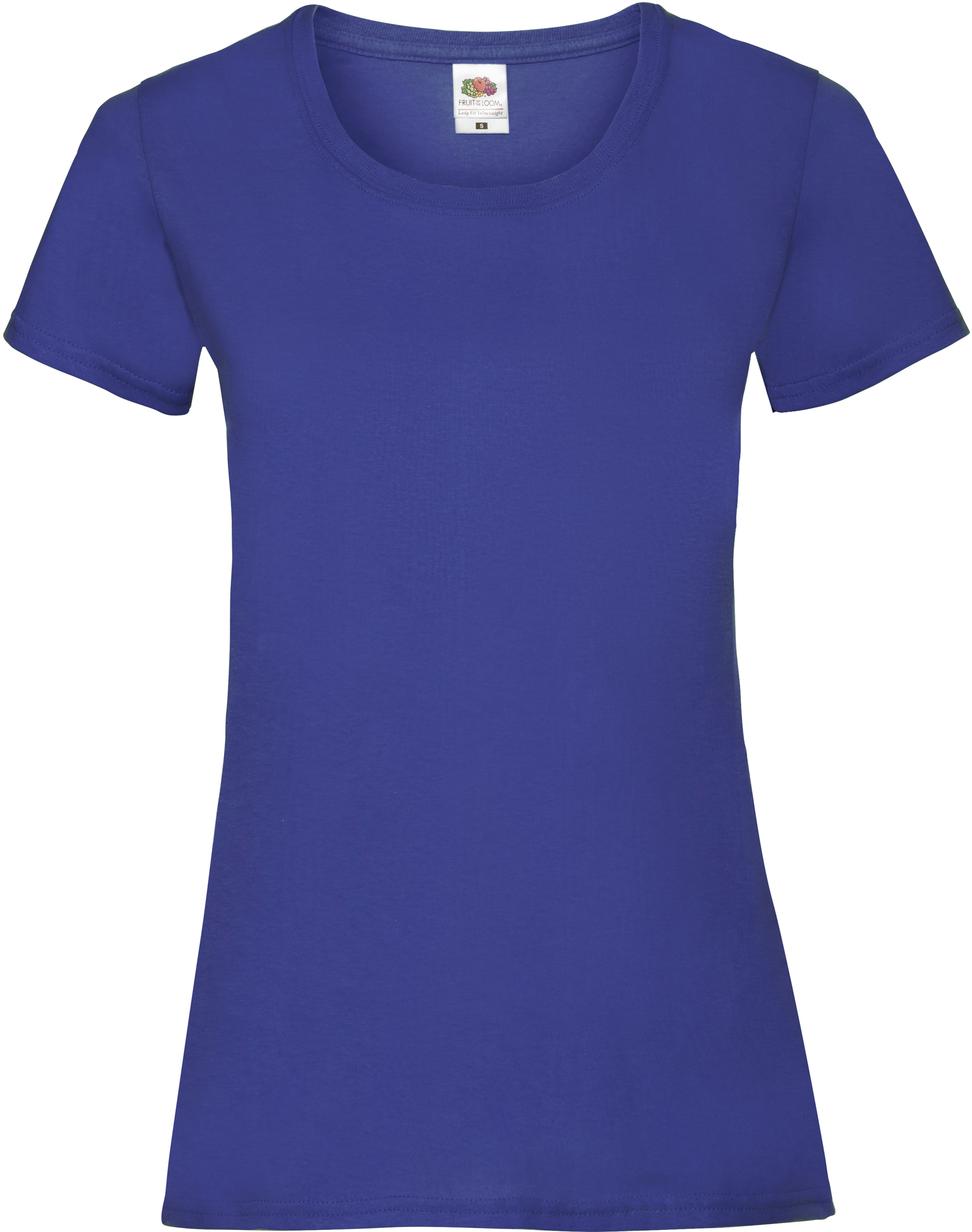 Miniature 22 pour T-shirt femme Valueweight (61-372-0)