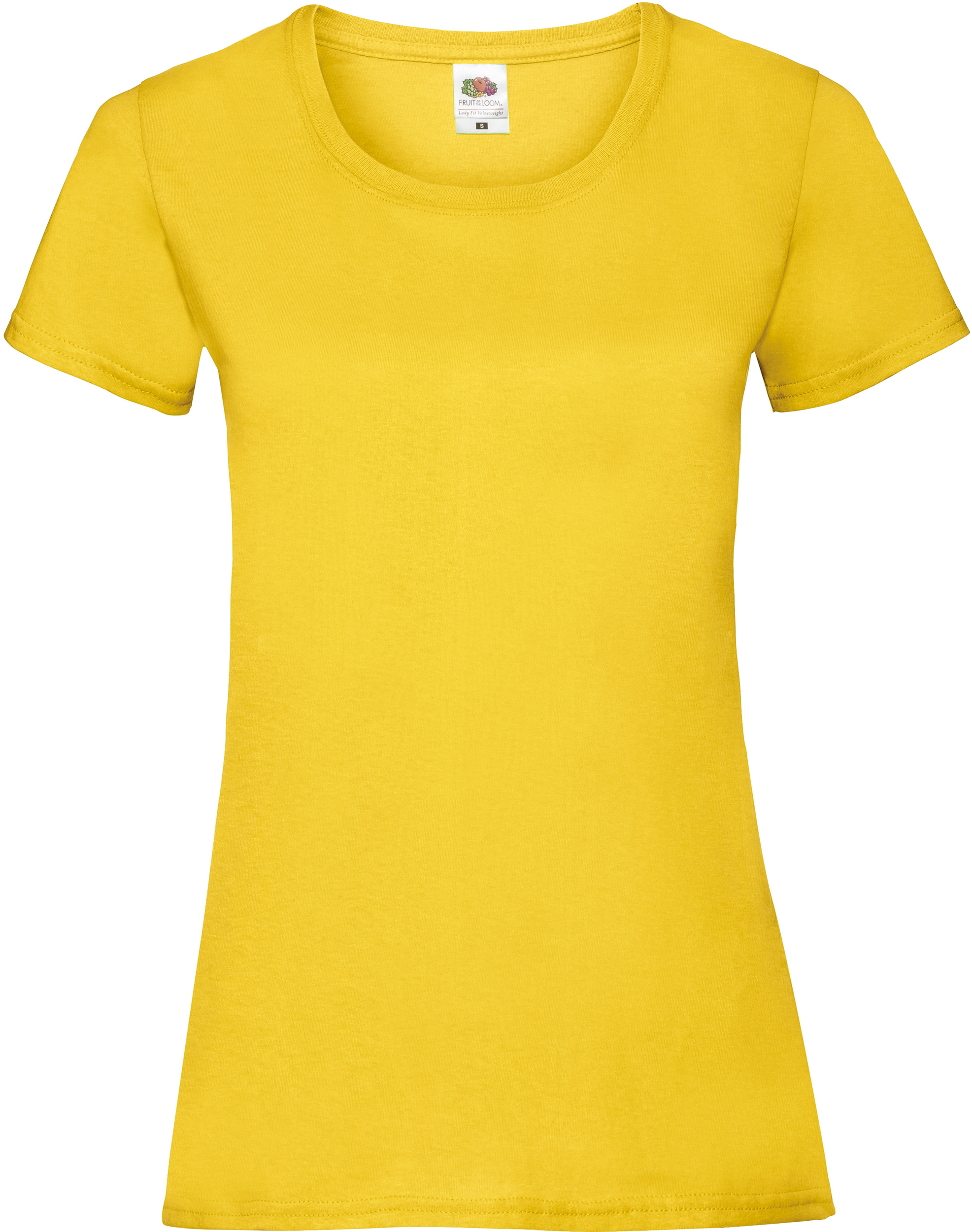 Miniature 24 pour T-shirt femme Valueweight (61-372-0)