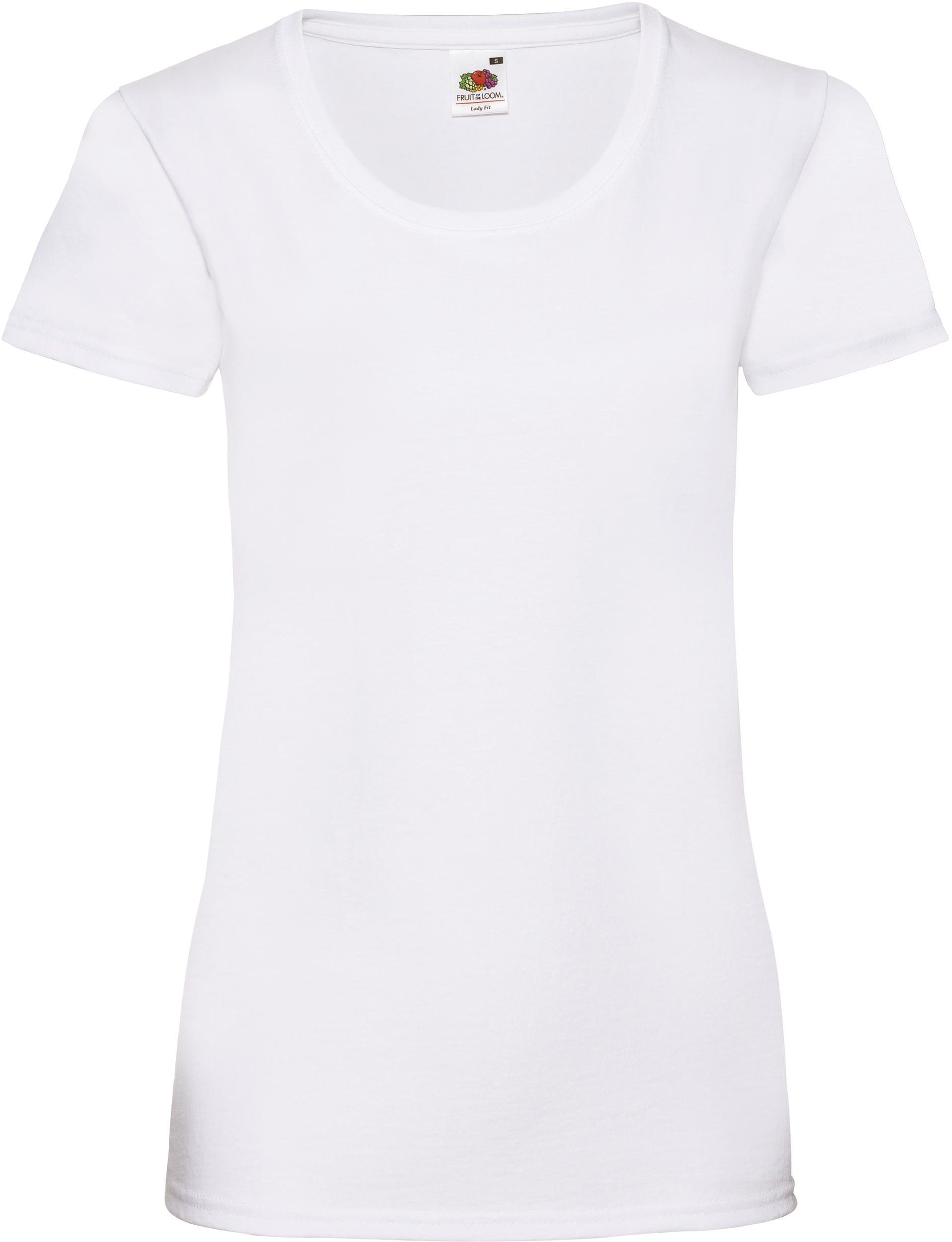 Miniature 26 pour T-shirt femme Valueweight (61-372-0)