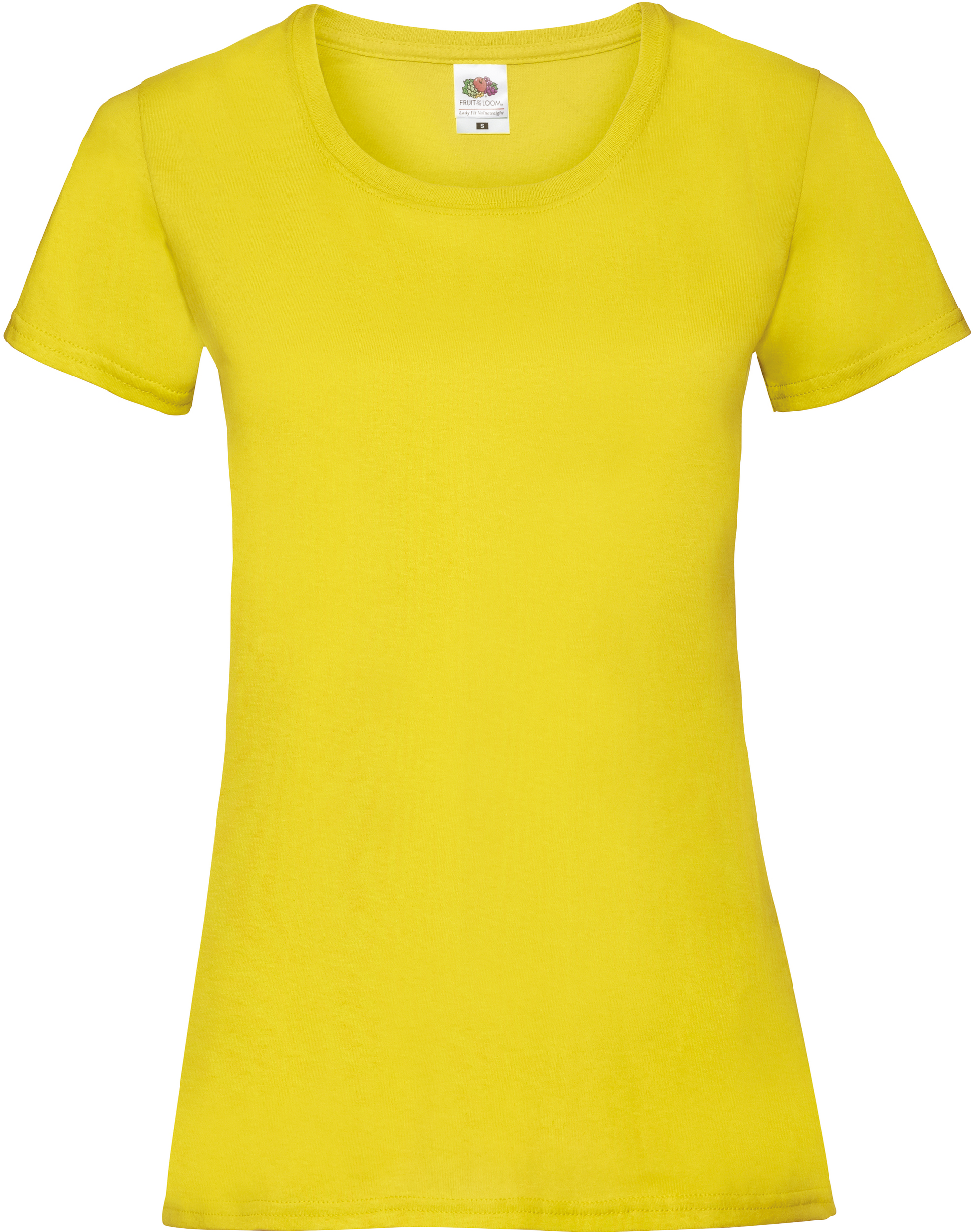 Miniature 27 pour T-shirt femme Valueweight (61-372-0)