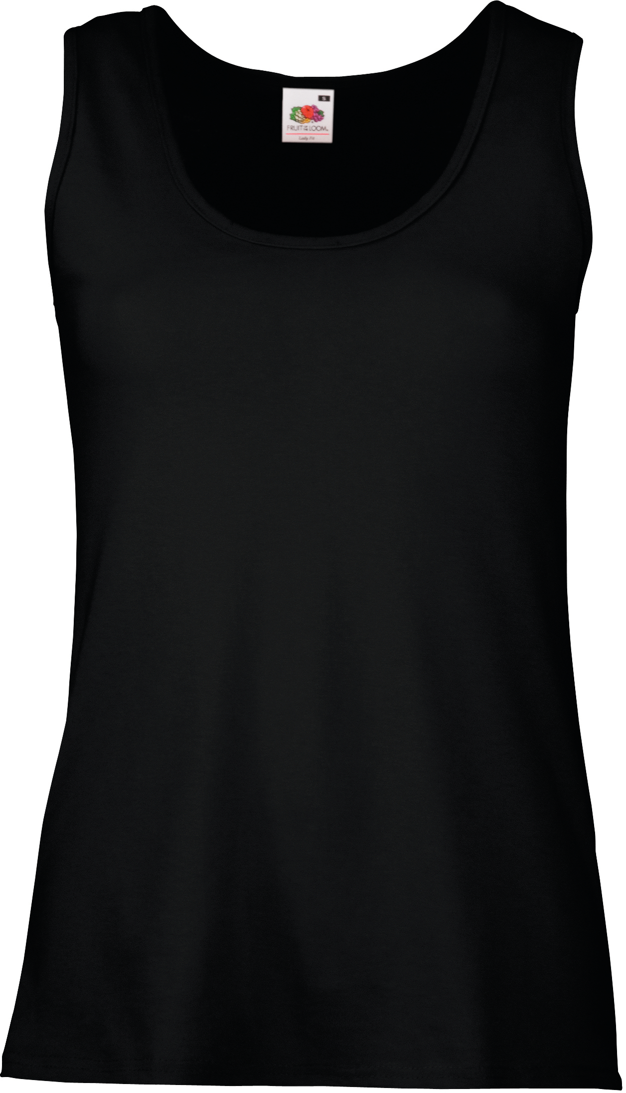Miniature 2 pour Débardeur femme Valueweight (61-376-0)