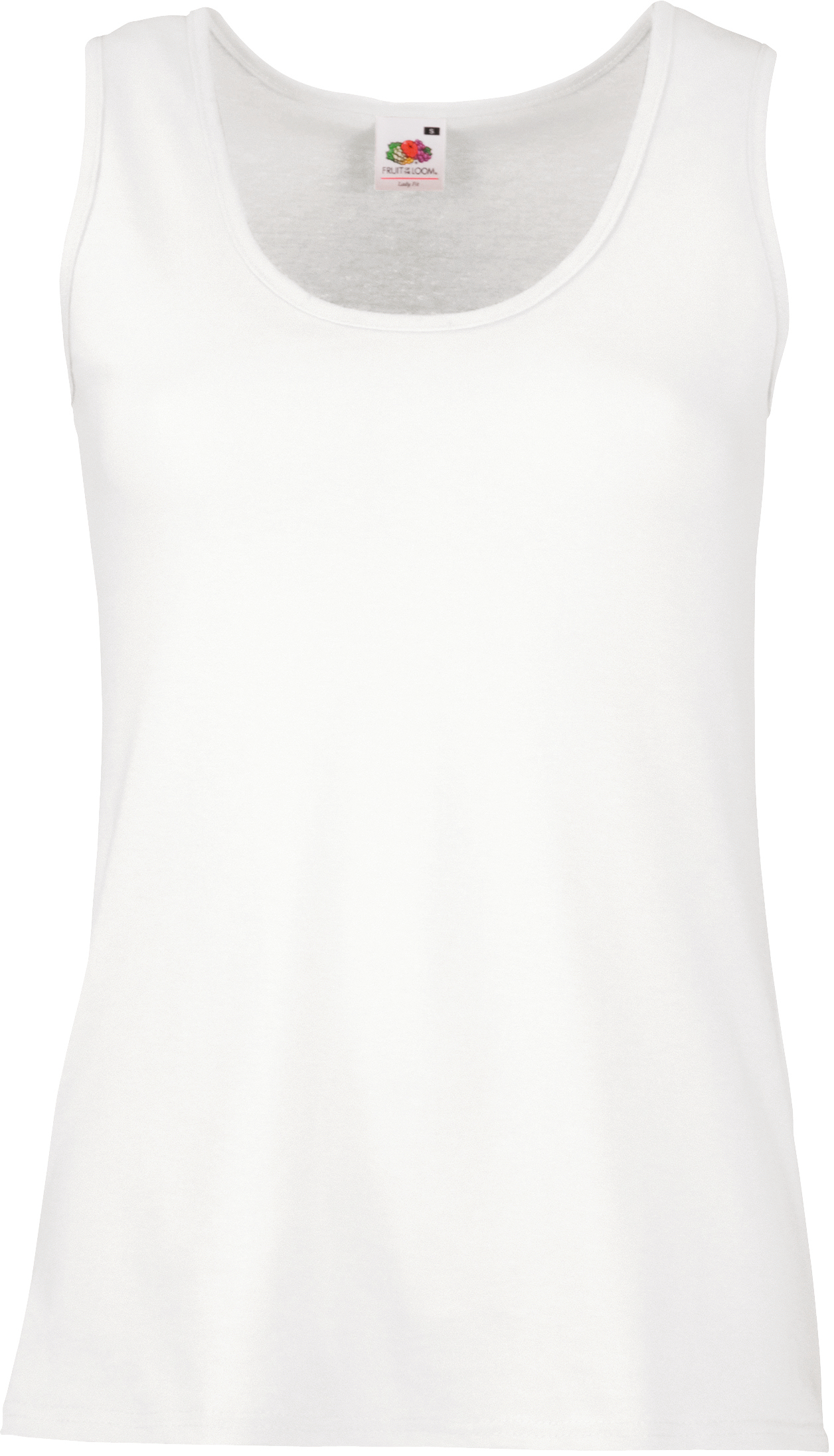 Miniature 3 pour Débardeur femme Valueweight (61-376-0)