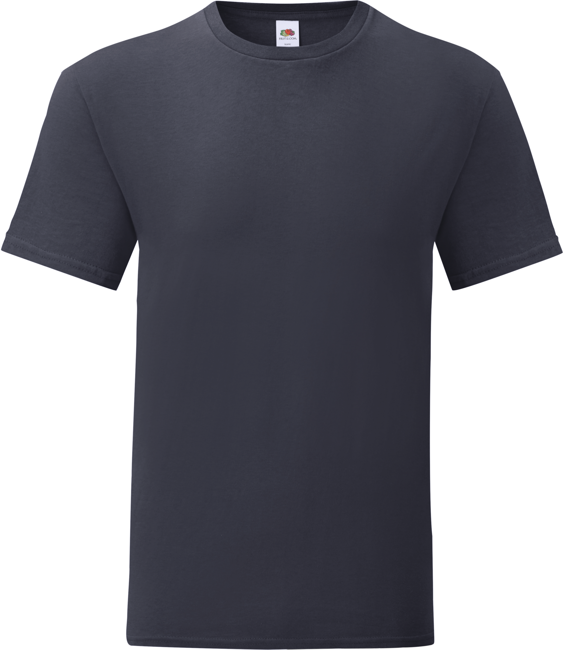 Miniature 15 pour T-shirt homme Iconic-T