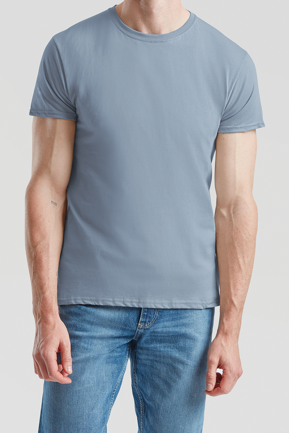 Miniature 26 pour T-shirt homme Iconic-T