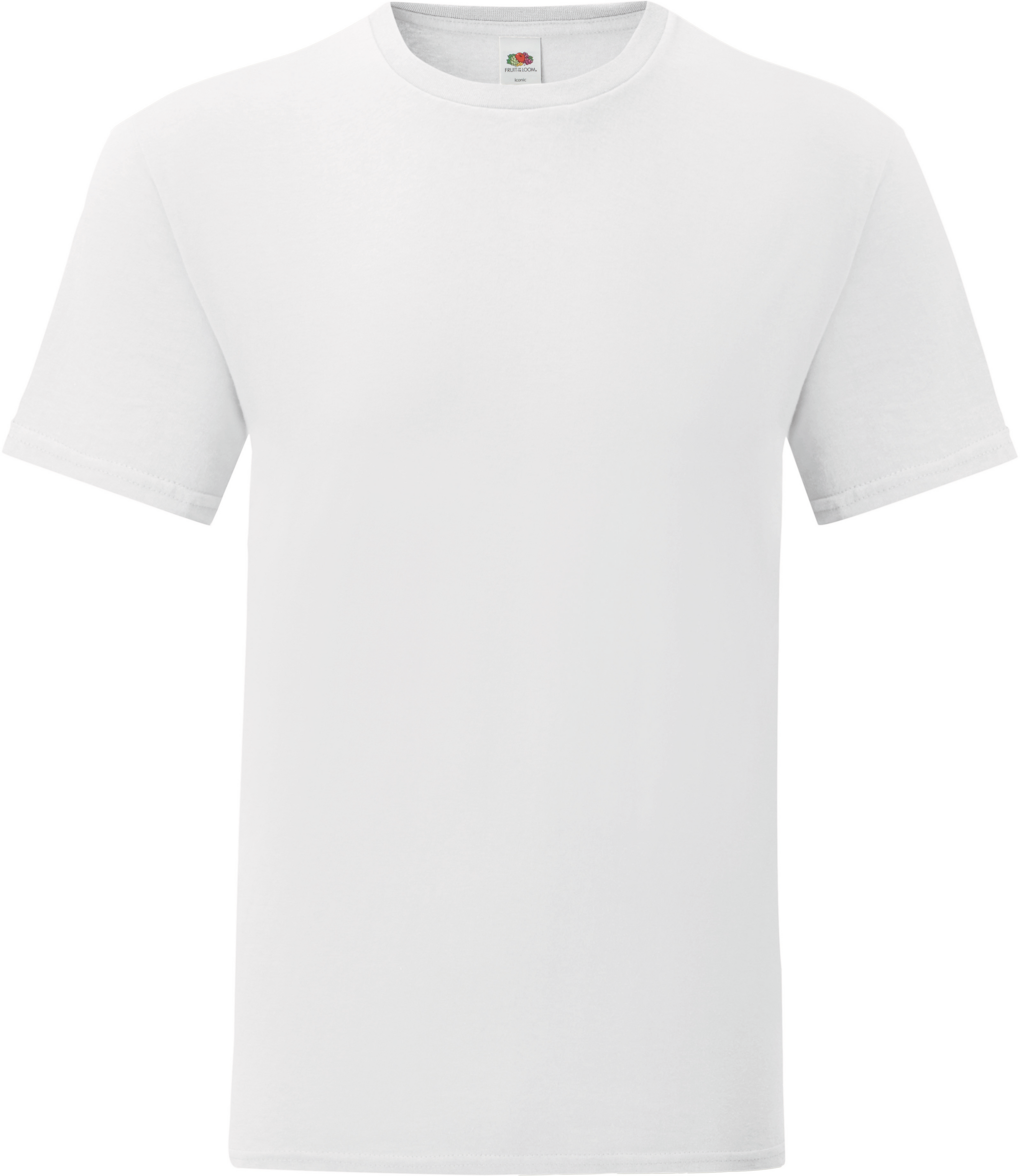 Miniature 25 pour T-shirt homme Iconic-T