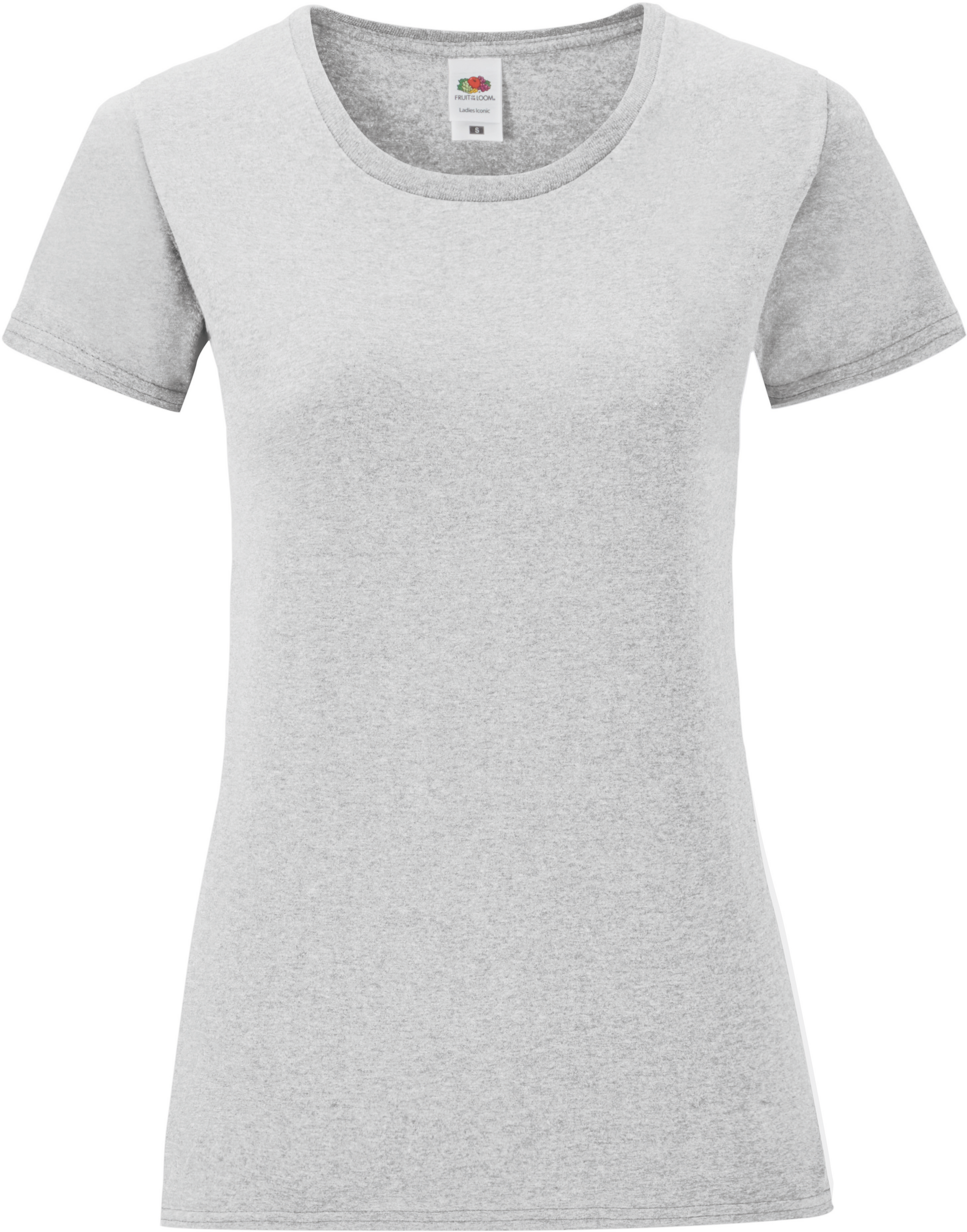 Miniature 6 pour T-shirt femme Iconic-T