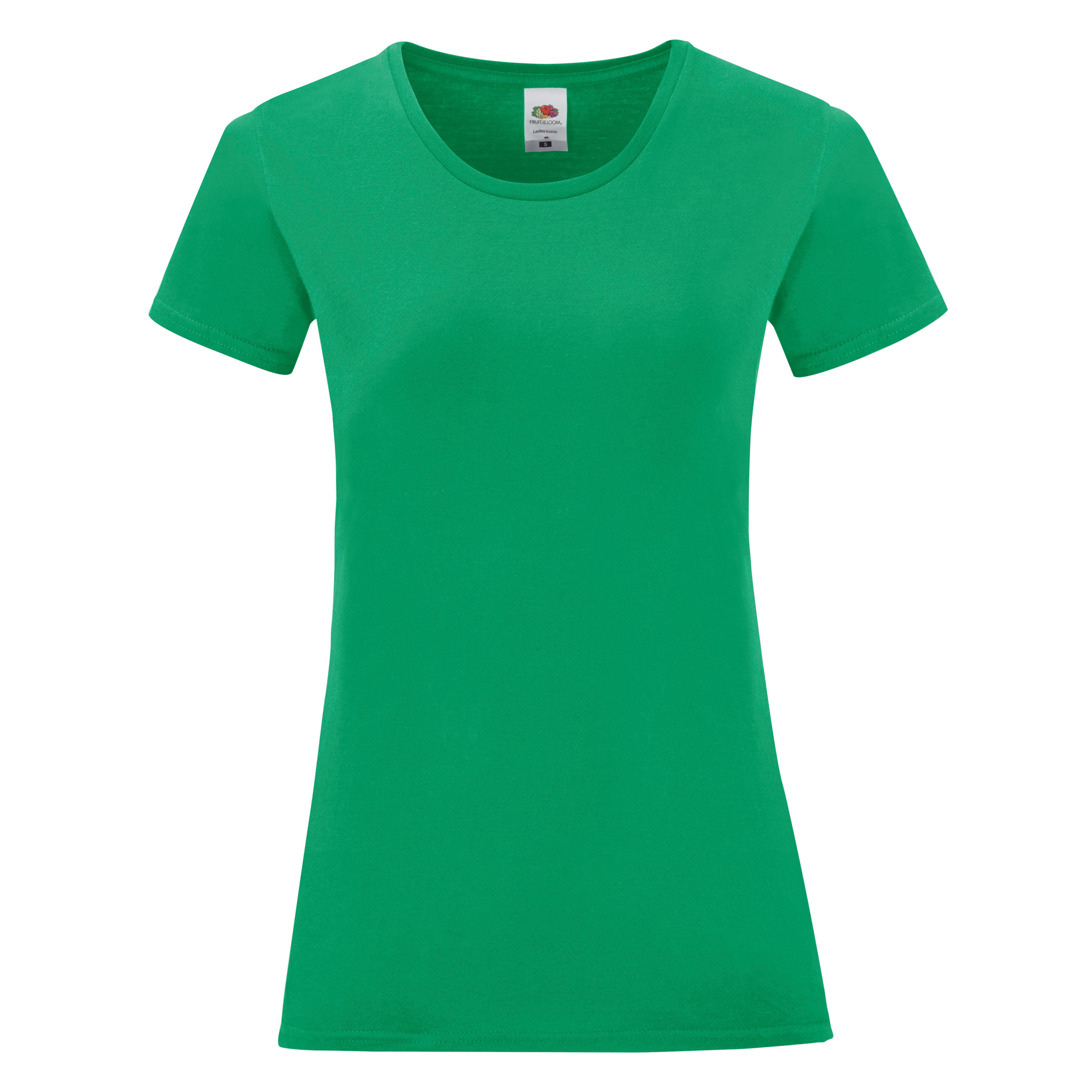 Miniature 7 pour T-shirt femme Iconic-T