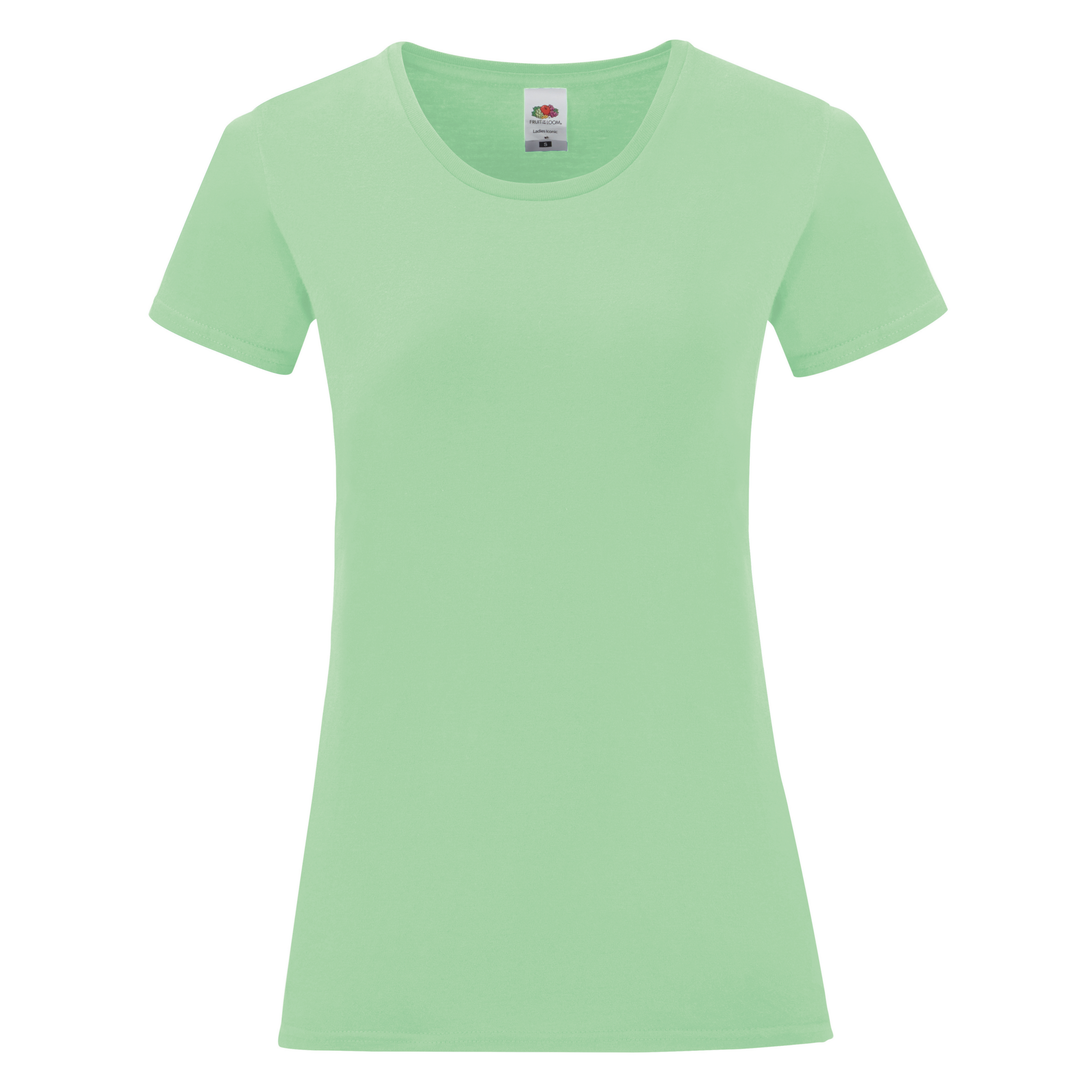 Miniature 8 pour T-shirt femme Iconic-T