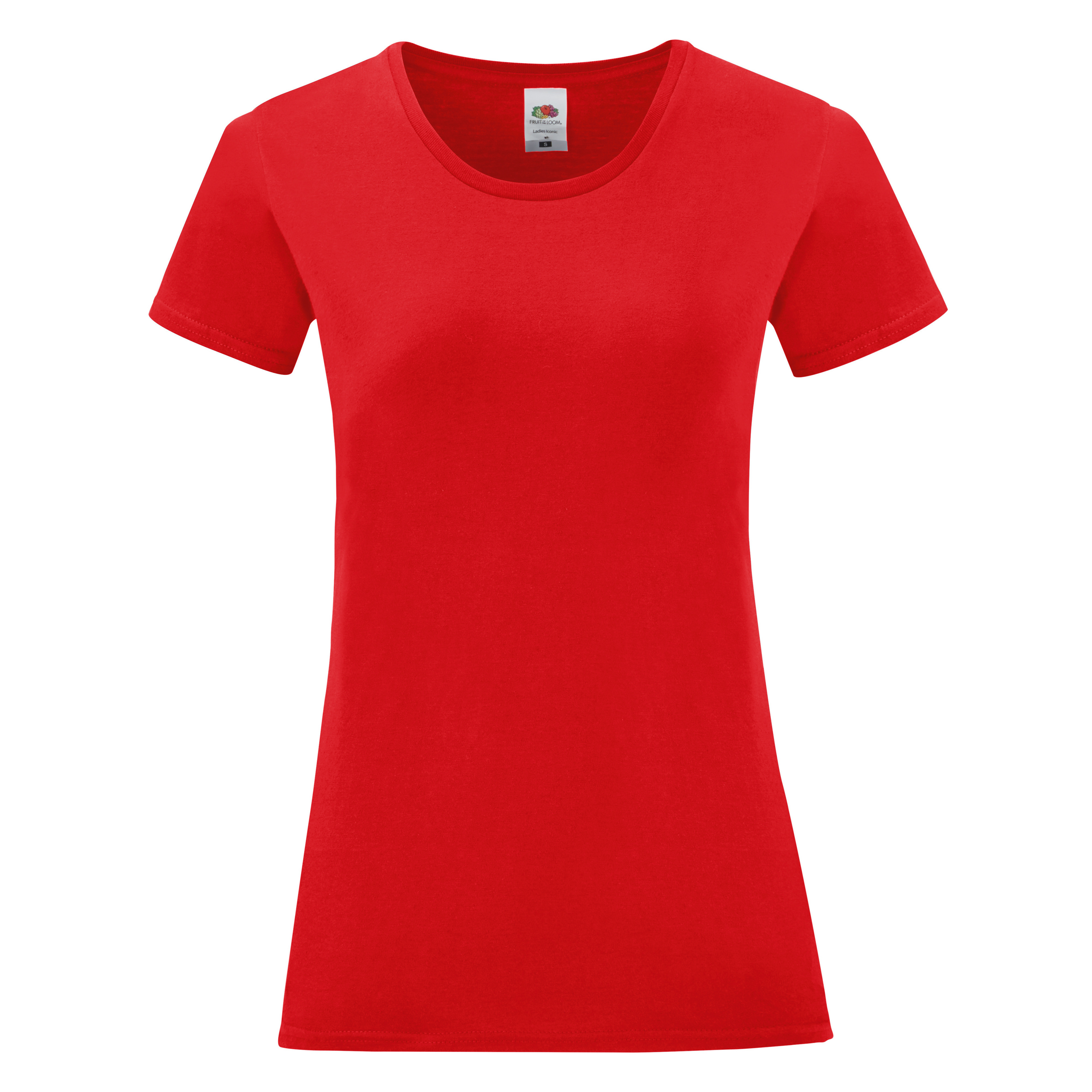 Miniature 10 pour T-shirt femme Iconic-T