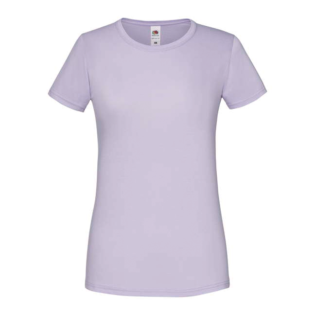 Miniature 12 pour T-shirt femme Iconic-T