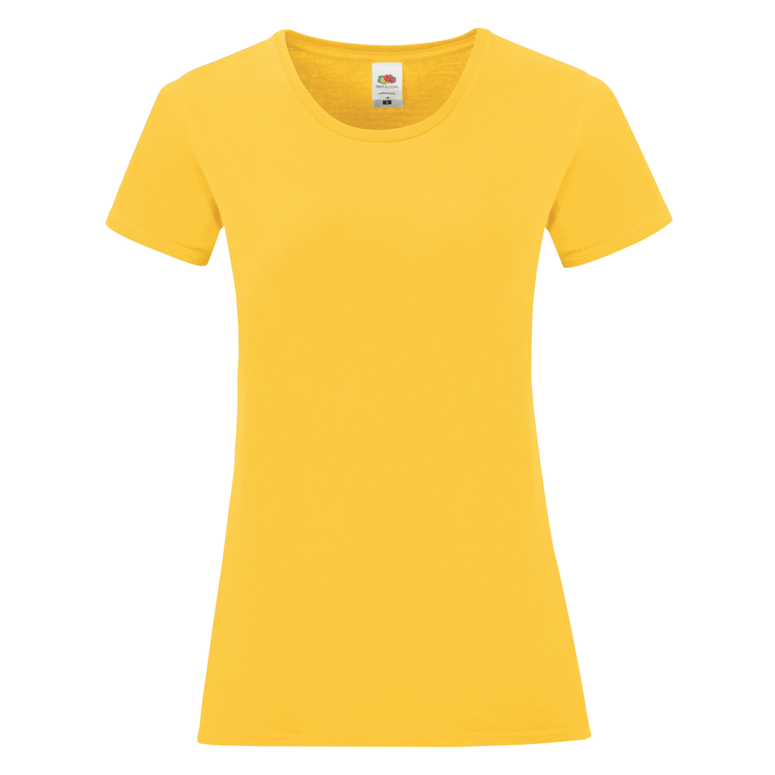 Miniature 13 pour T-shirt femme Iconic-T