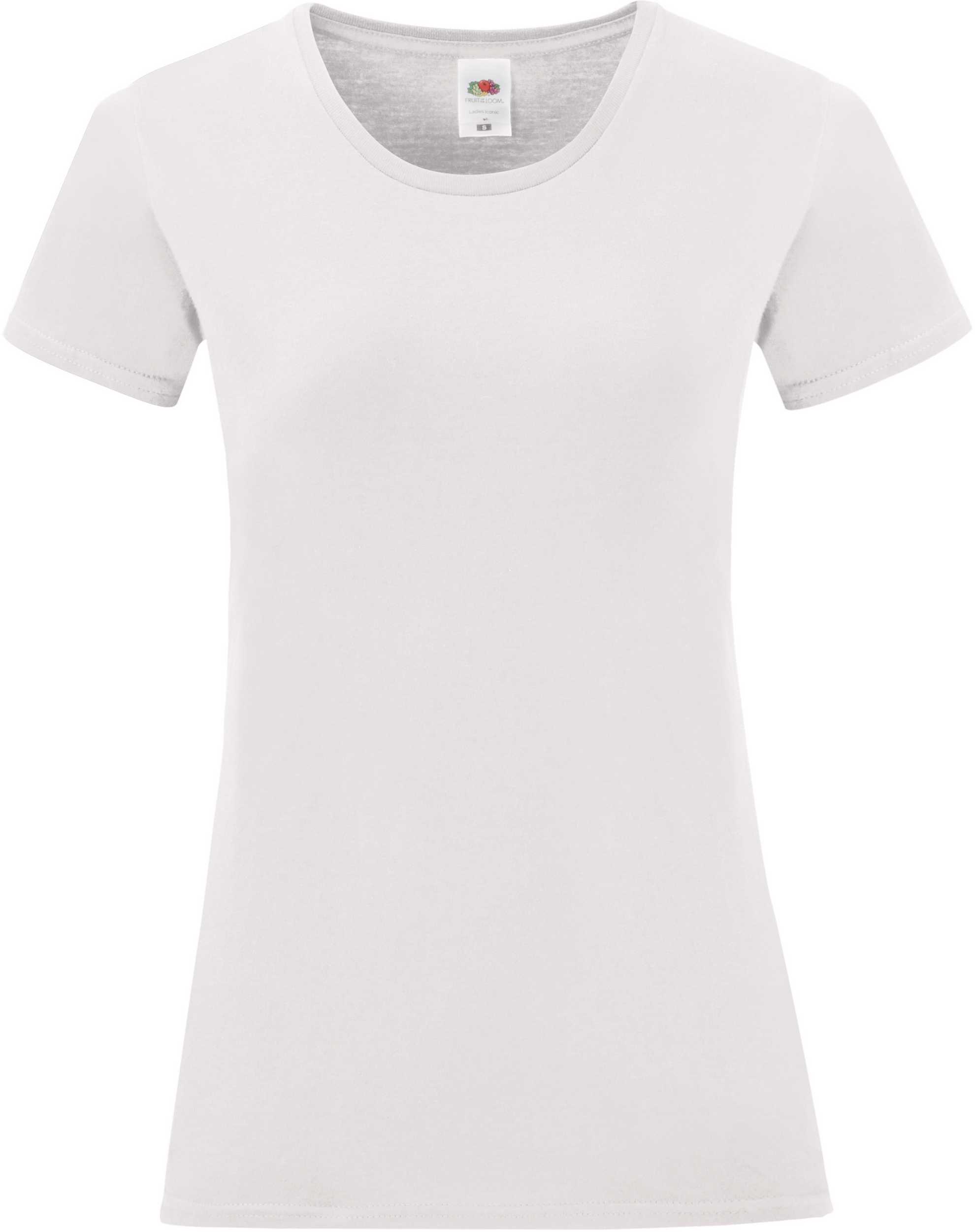 Miniature 14 pour T-shirt femme Iconic-T
