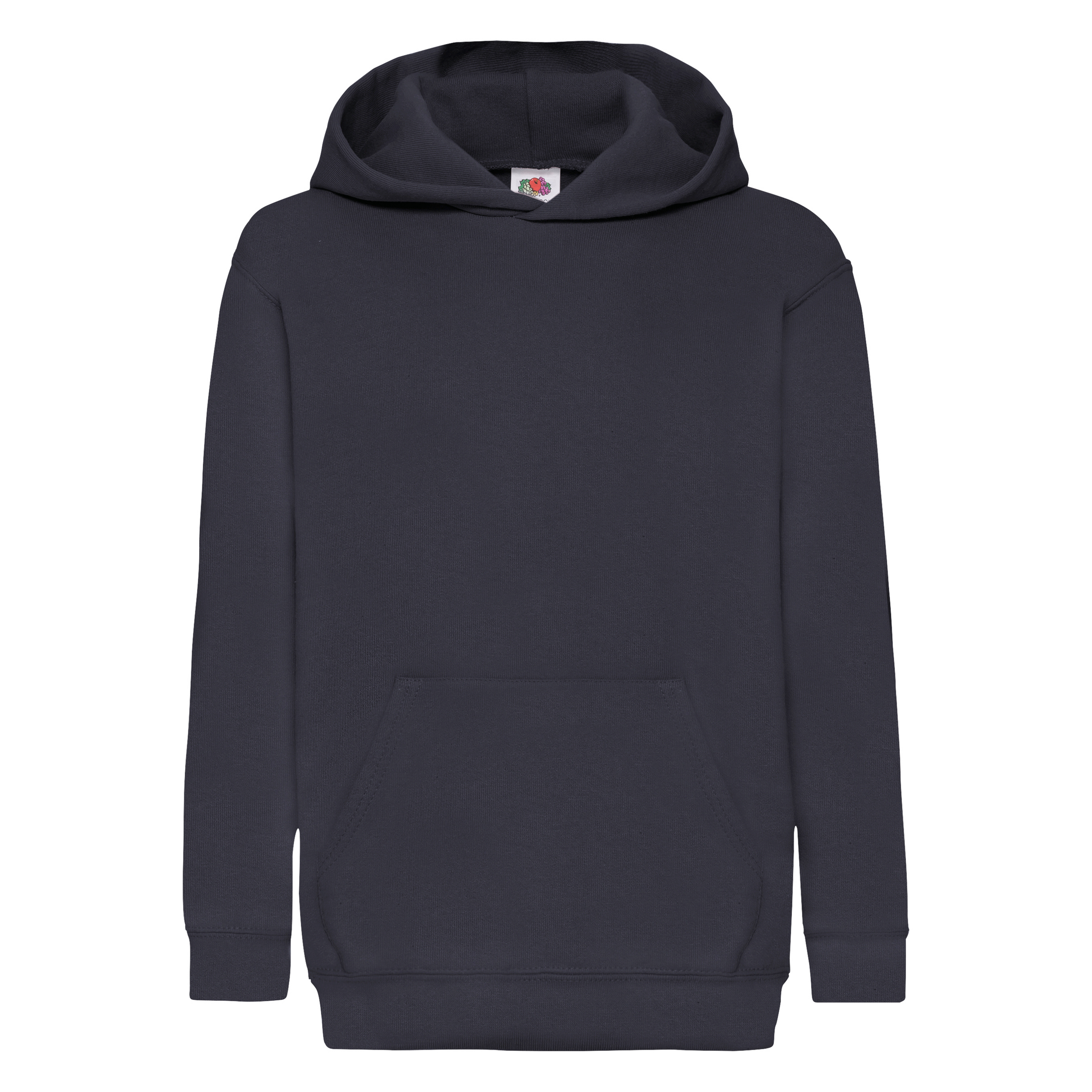 Miniature 6 pour Sweat-shirt enfant capuche Classic (62-043-0)