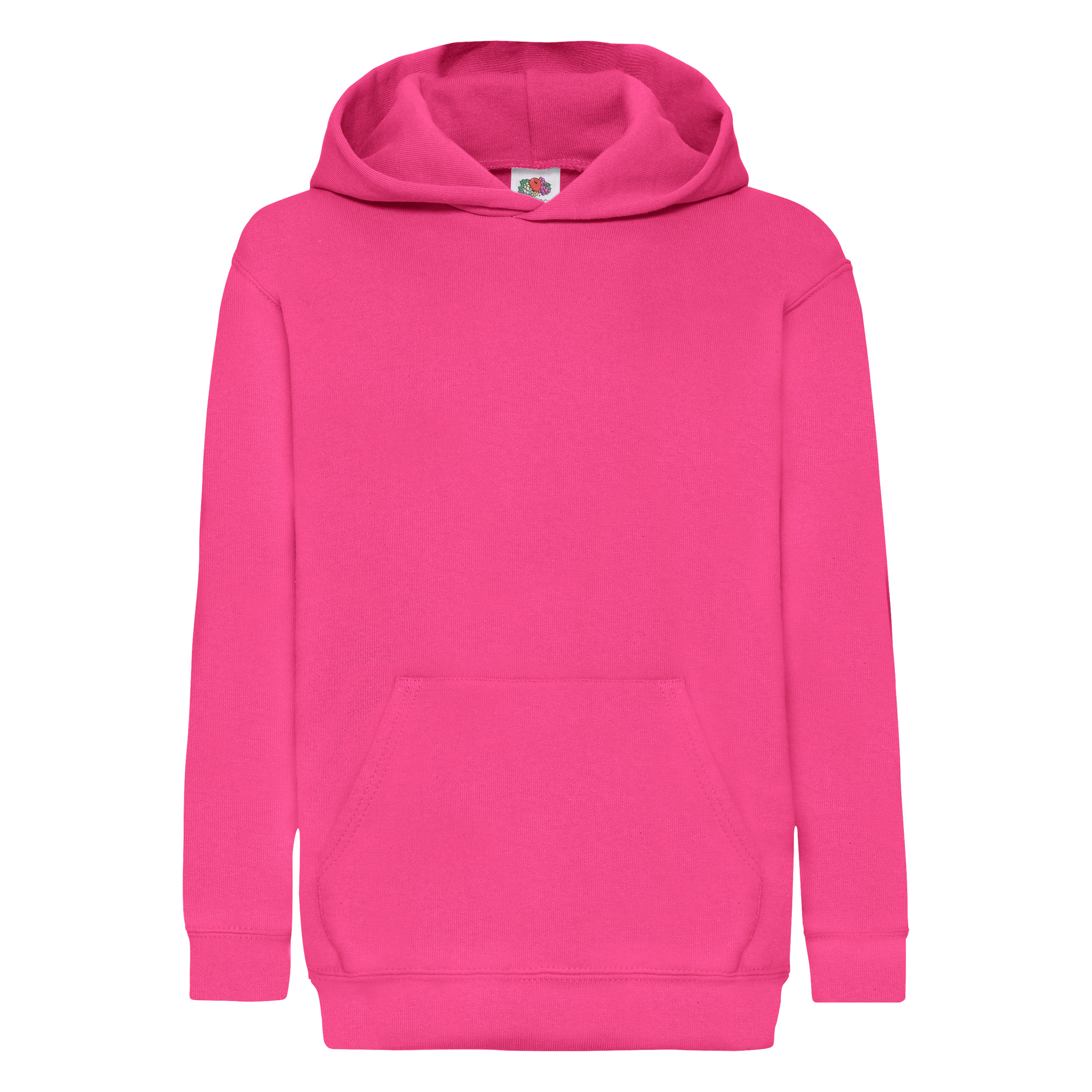 Miniature 7 pour Sweat-shirt enfant capuche Classic (62-043-0)