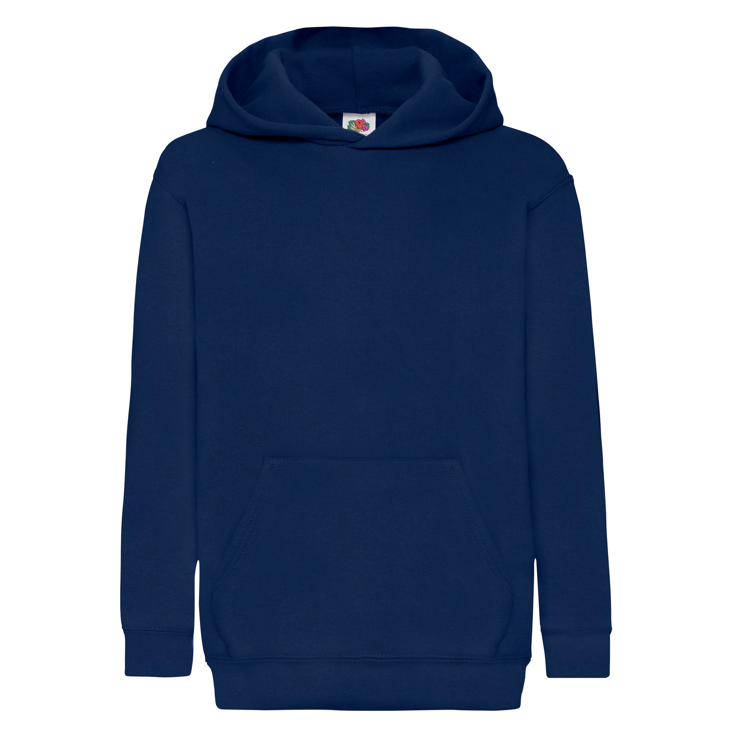 Miniature 9 pour Sweat-shirt enfant capuche Classic (62-043-0)