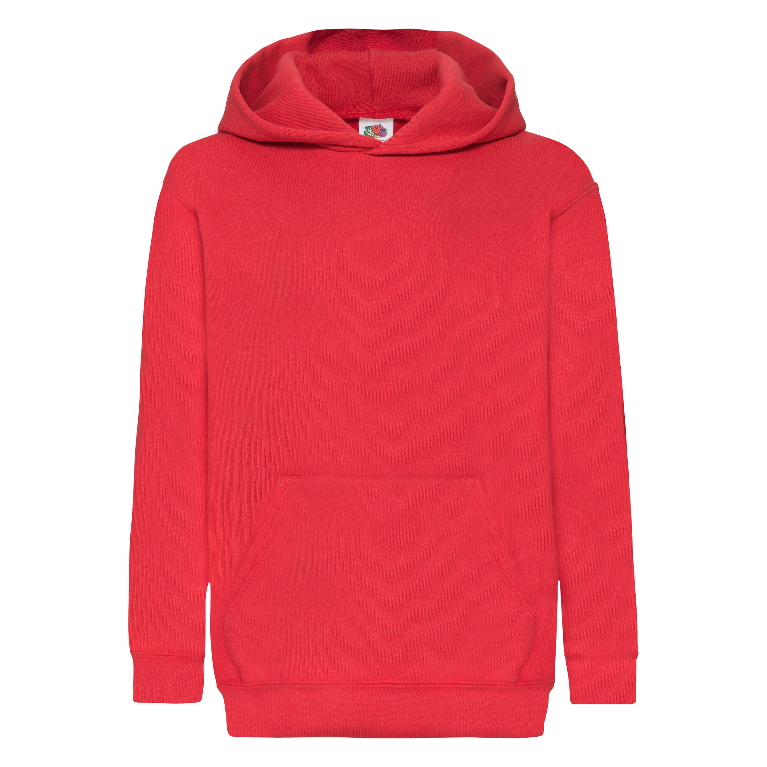 Miniature 10 pour Sweat-shirt enfant capuche Classic (62-043-0)