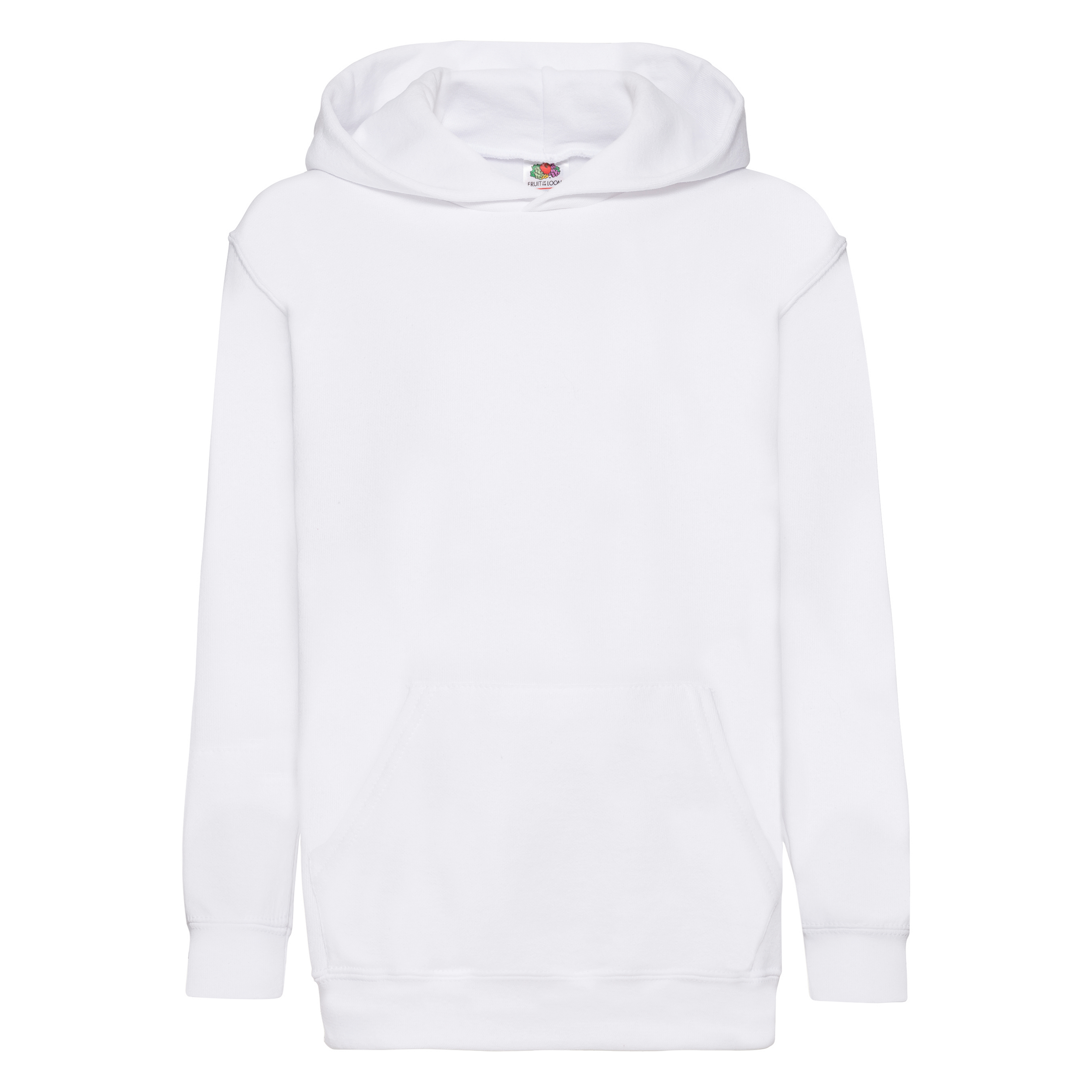 Miniature 12 pour Sweat-shirt enfant capuche Classic (62-043-0)