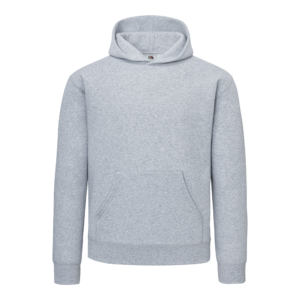 Visuel Sweat à capuche Supercotton™