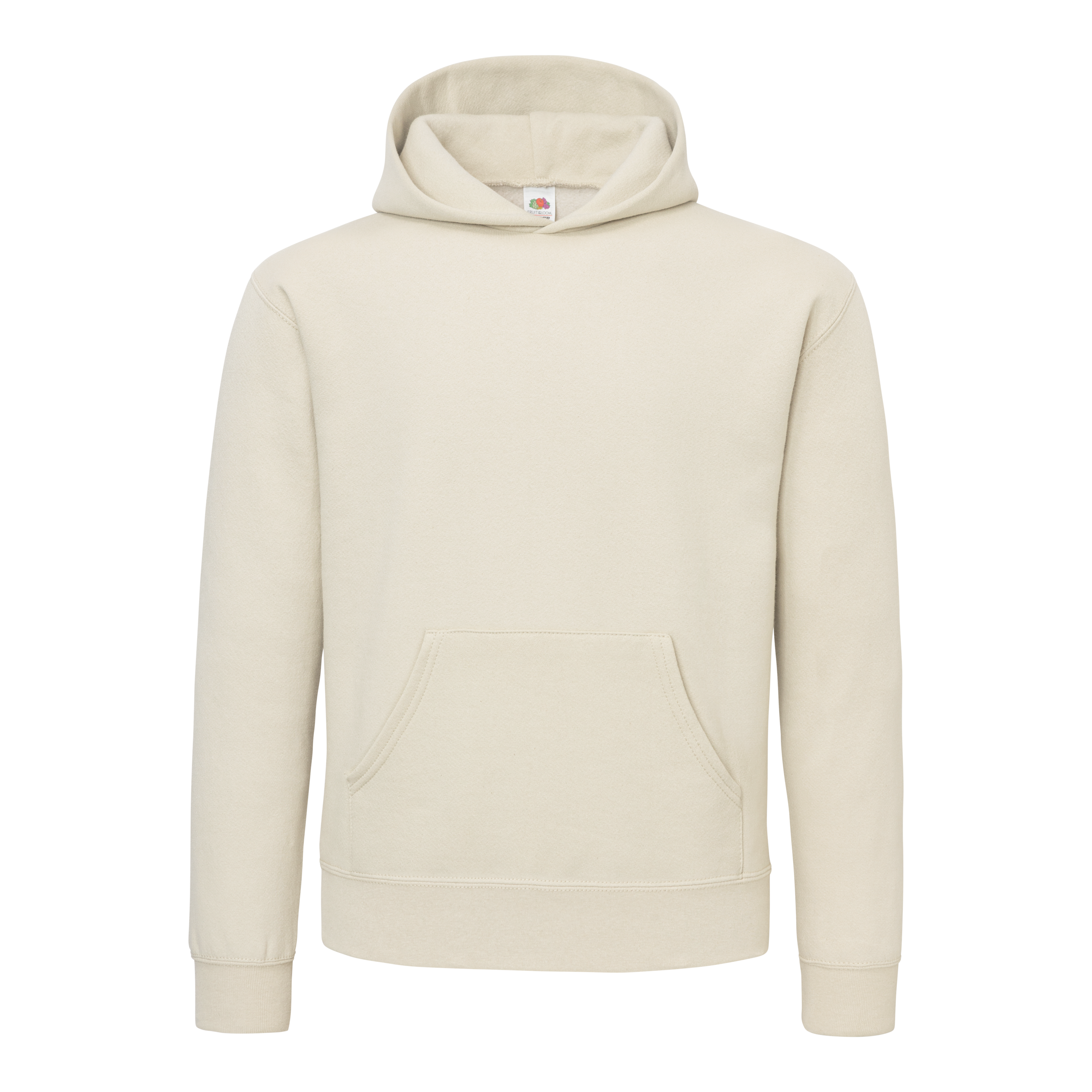 Miniature 4 pour Sweat à capuche Supercotton™