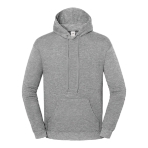Visuel Sweat-shirt à capuche Iconic 250
