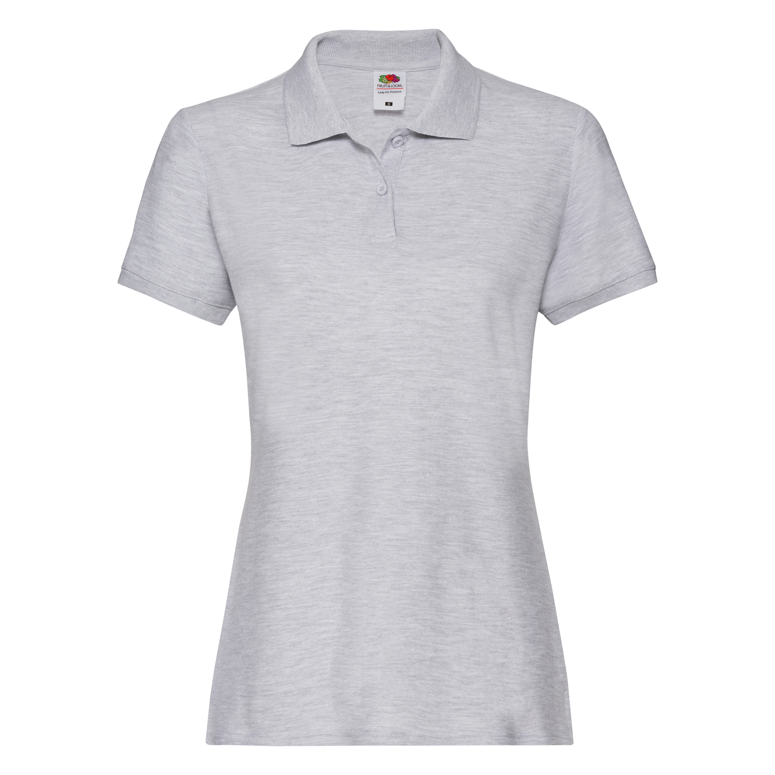 Miniature 9 pour Polo Femme Premium
