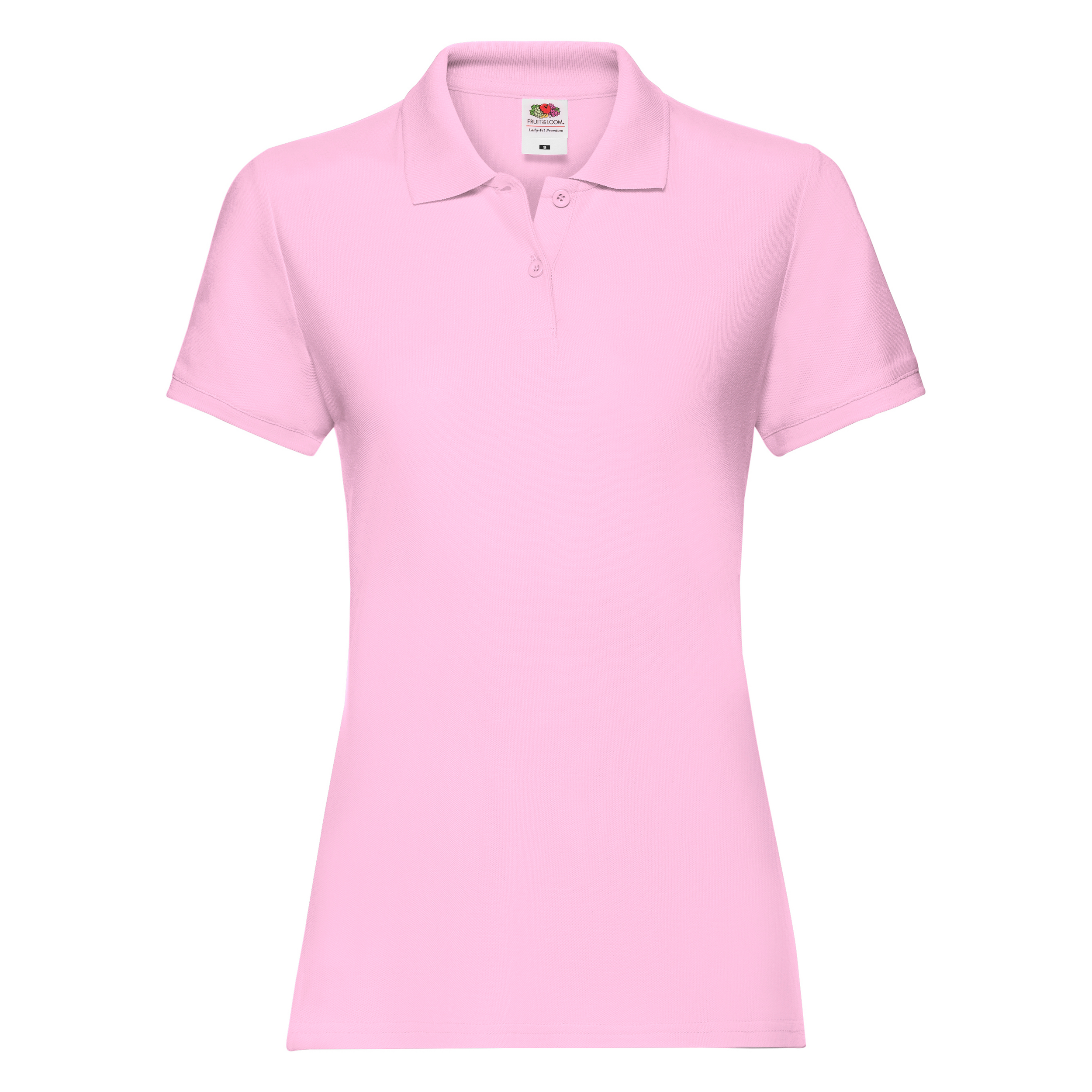 Miniature 10 pour Polo Femme Premium