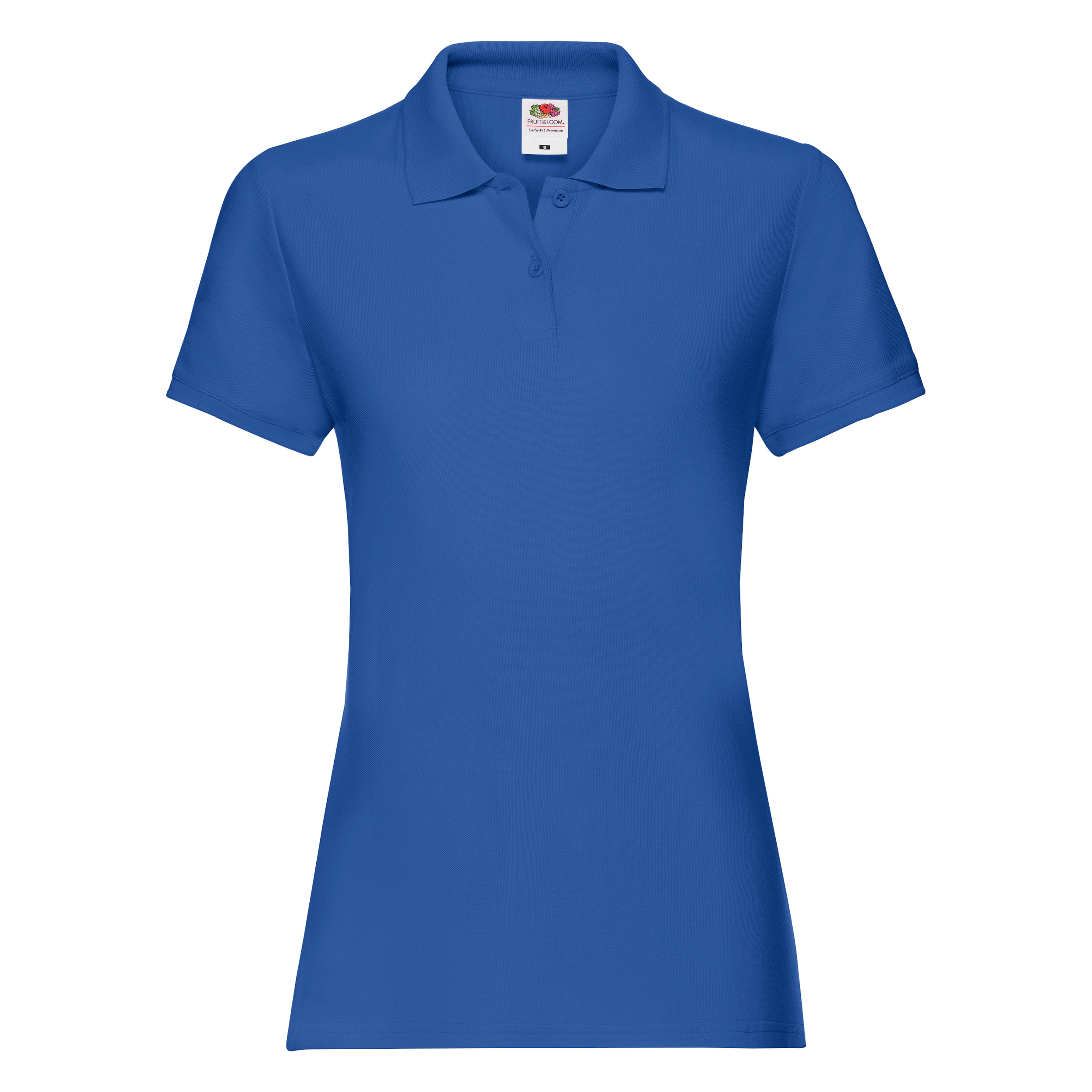Miniature 12 pour Polo Femme Premium