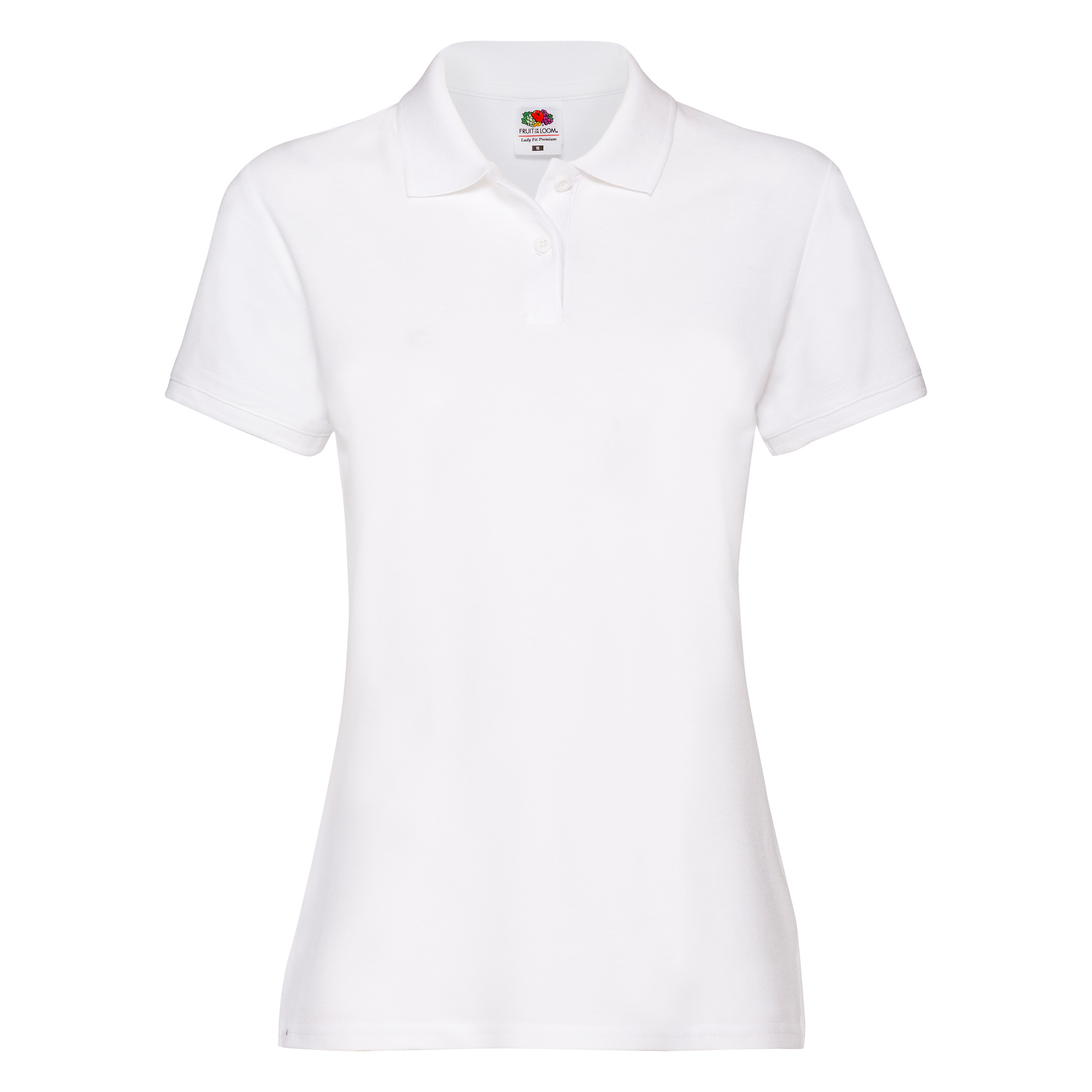 Miniature 13 pour Polo Femme Premium