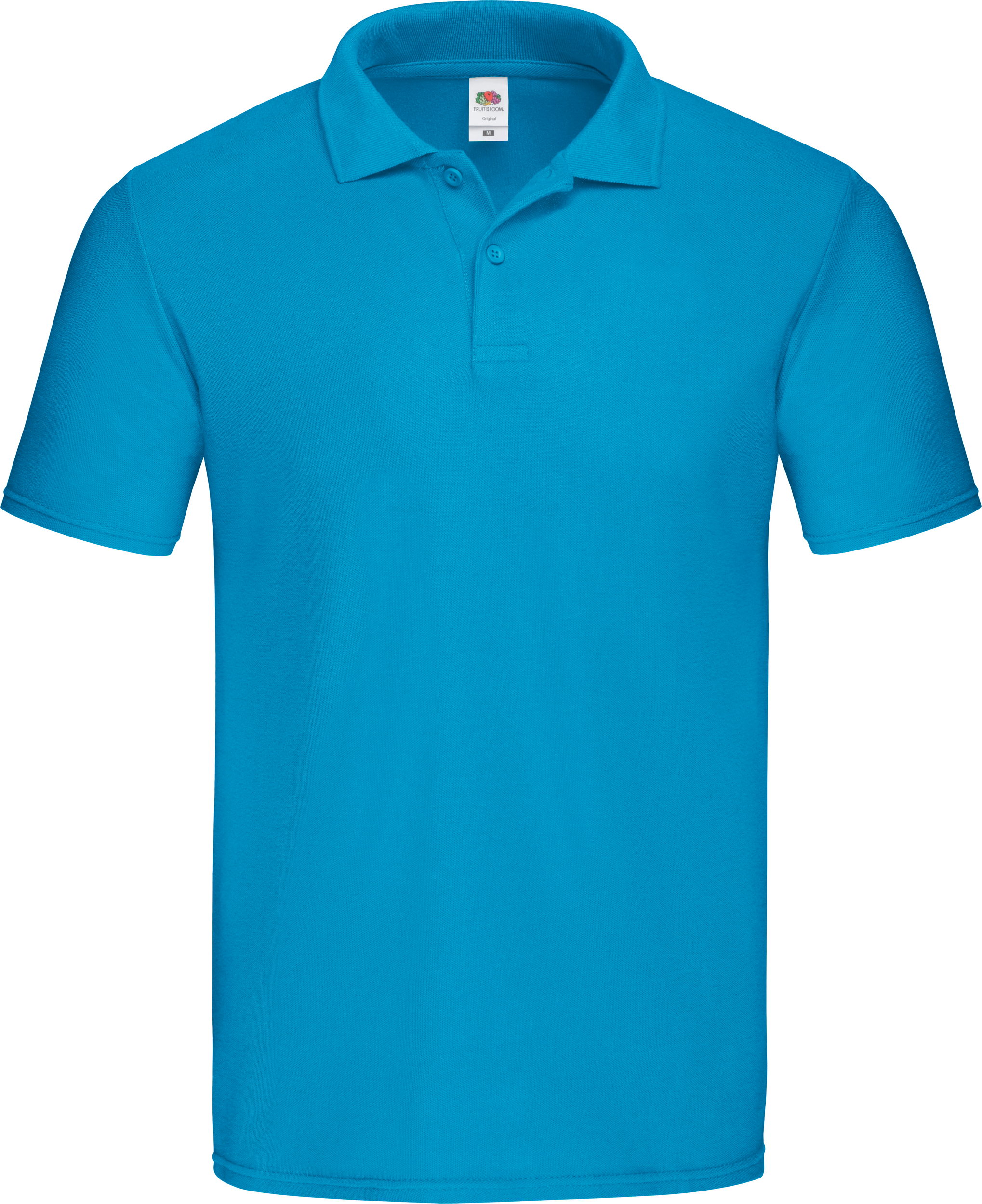 Miniature 4 pour Polo Homme Original
