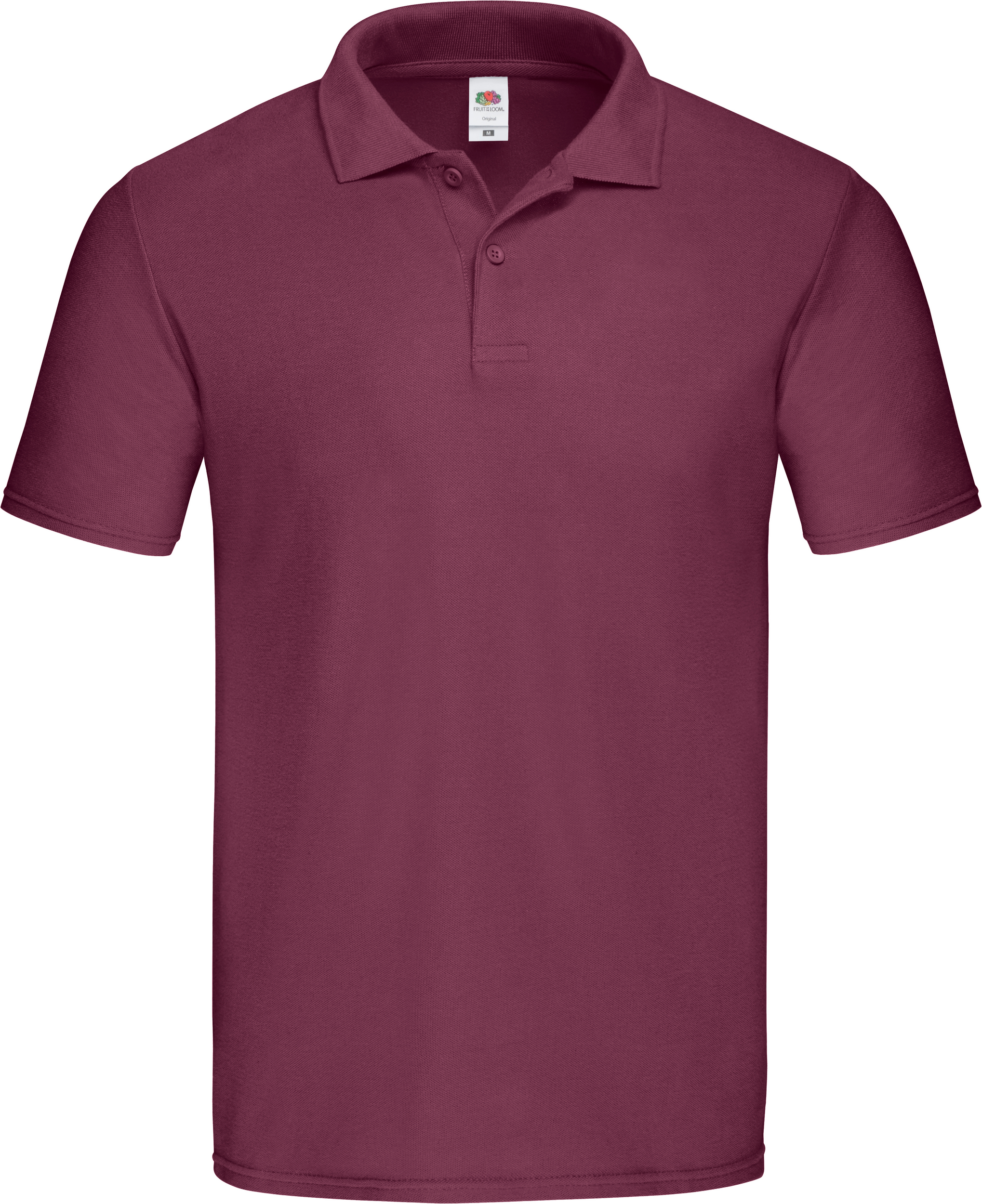 Miniature 6 pour Polo Homme Original
