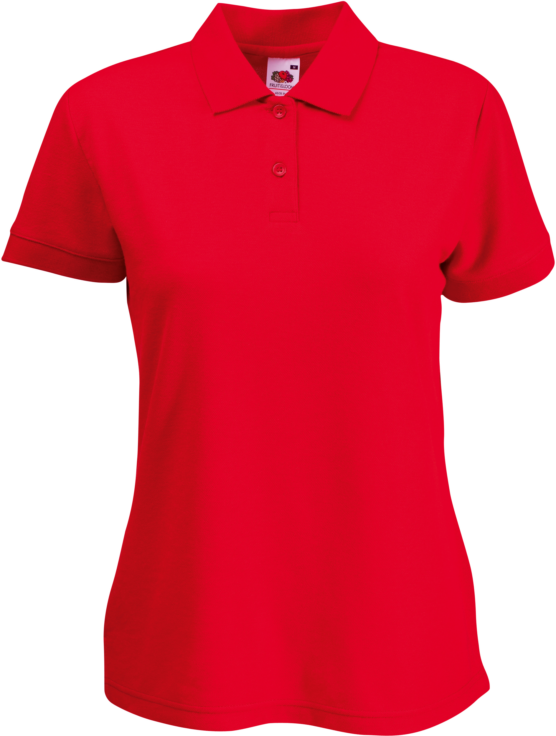 Miniature 9 pour Polo femme 65/35 (63-212-0)