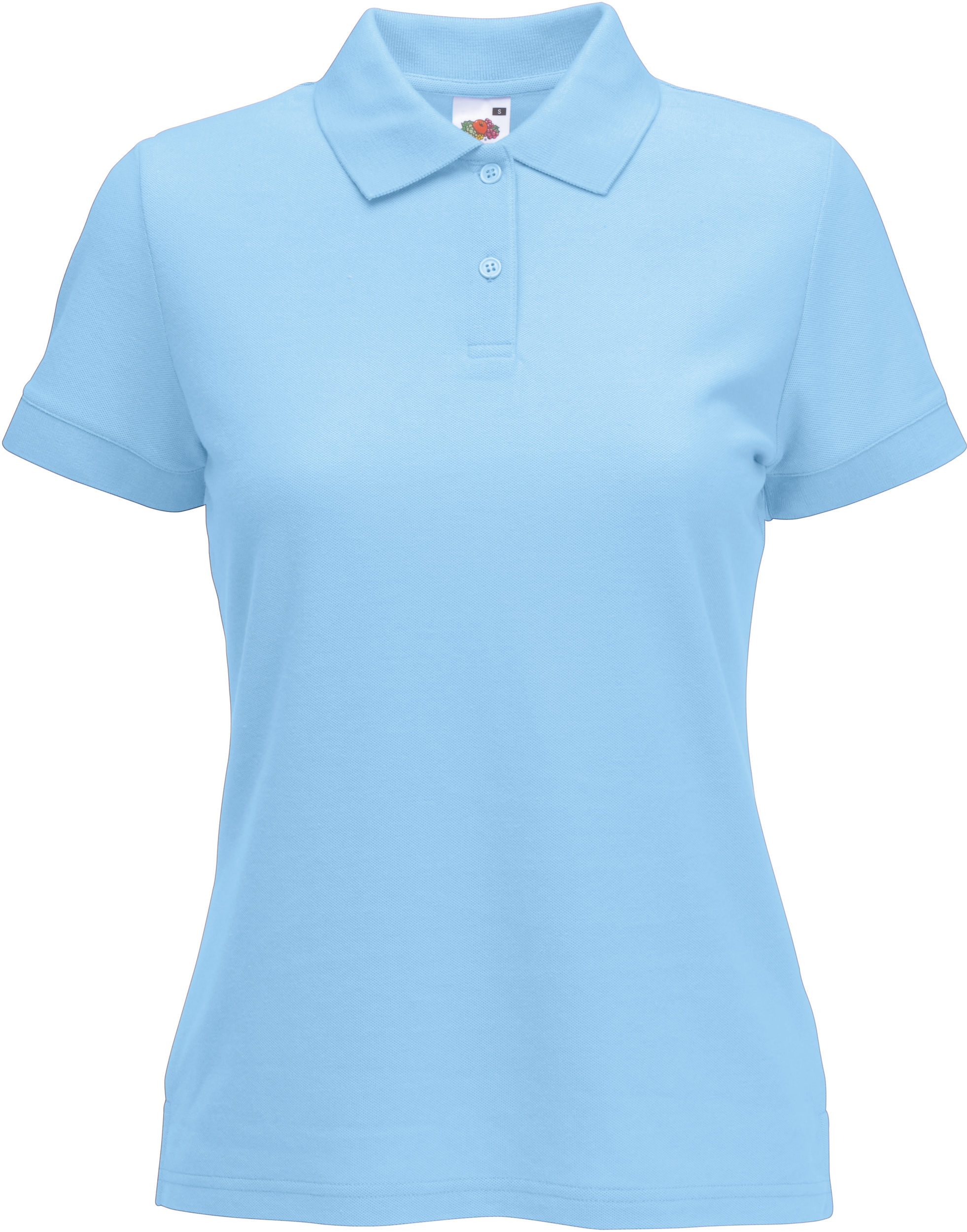 Miniature 11 pour Polo femme 65/35 (63-212-0)